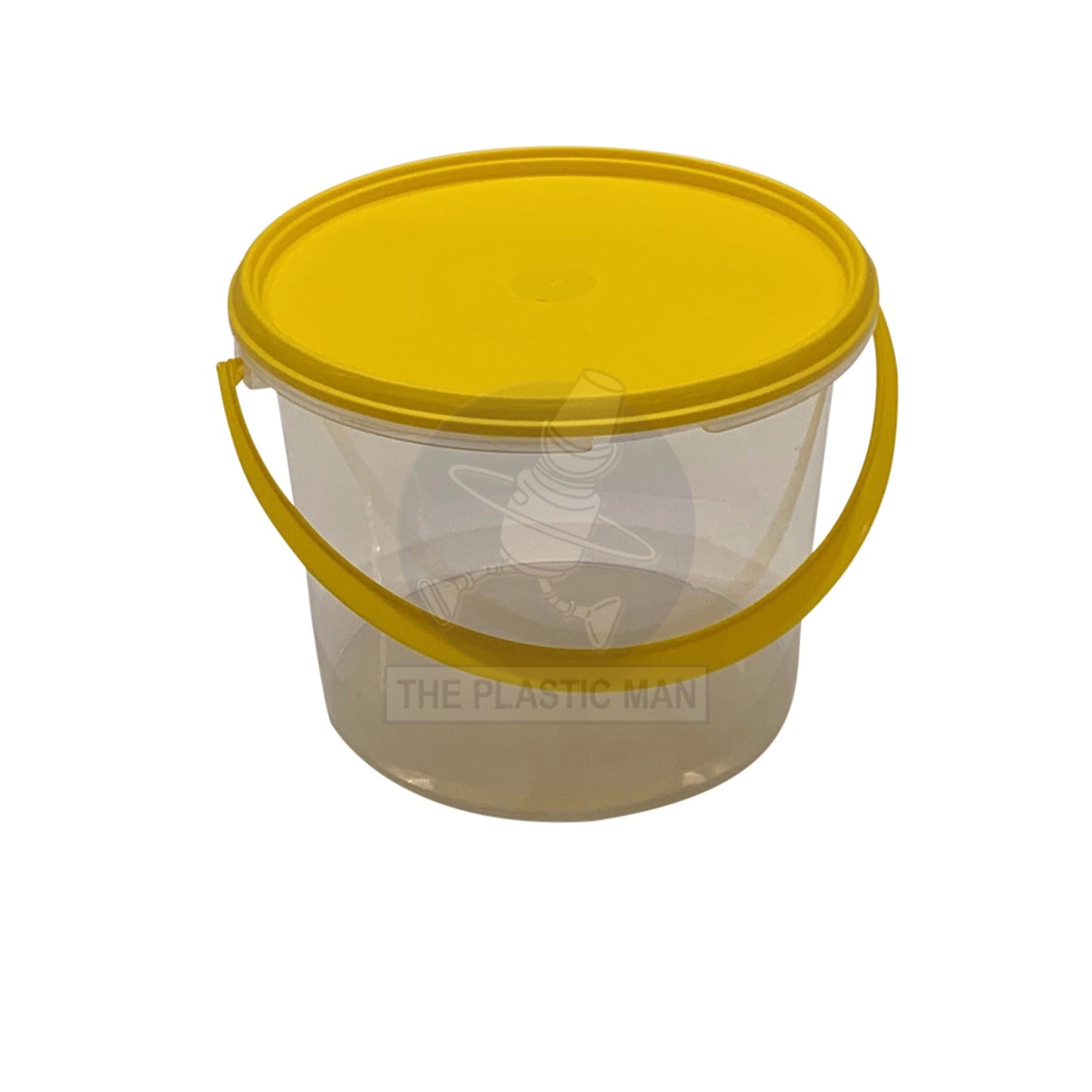 Honey Bucket 3Kg - Buckh3 Buckets & Jars