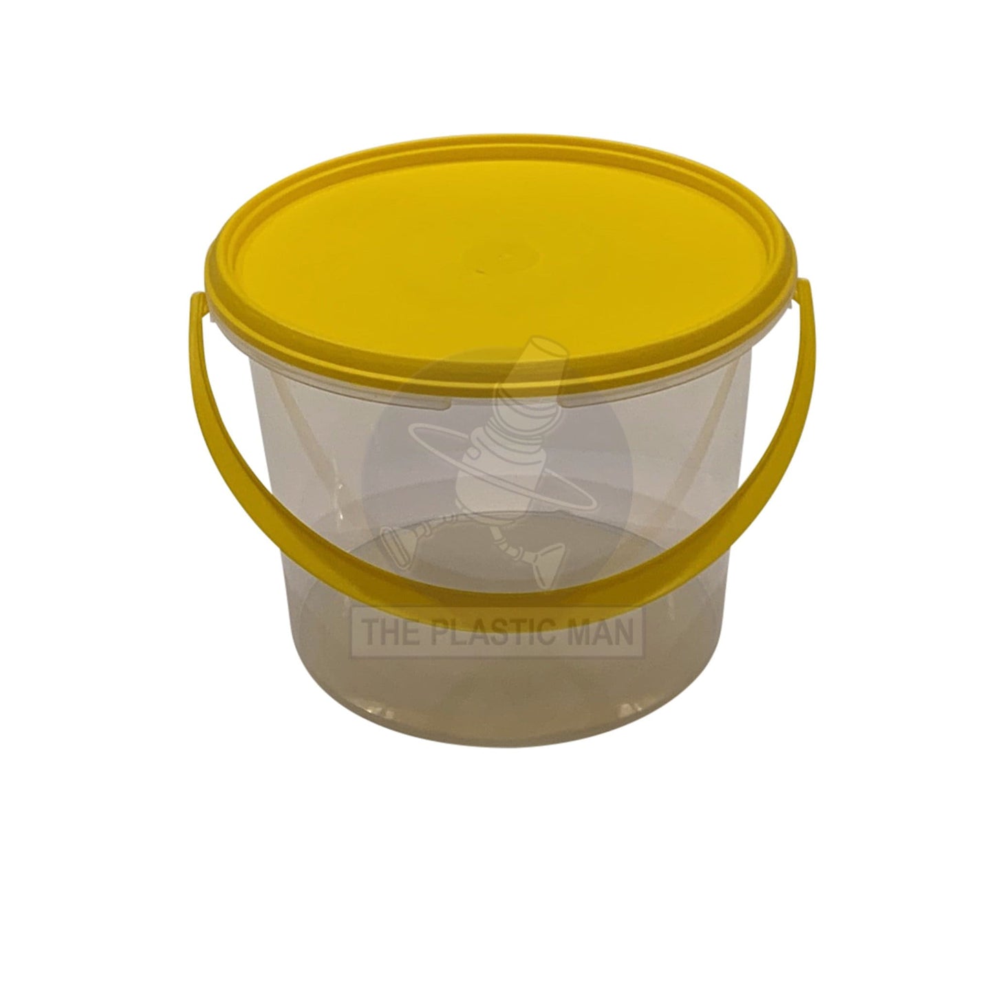 Honey Bucket 3Kg - Buckh3 Buckets & Jars