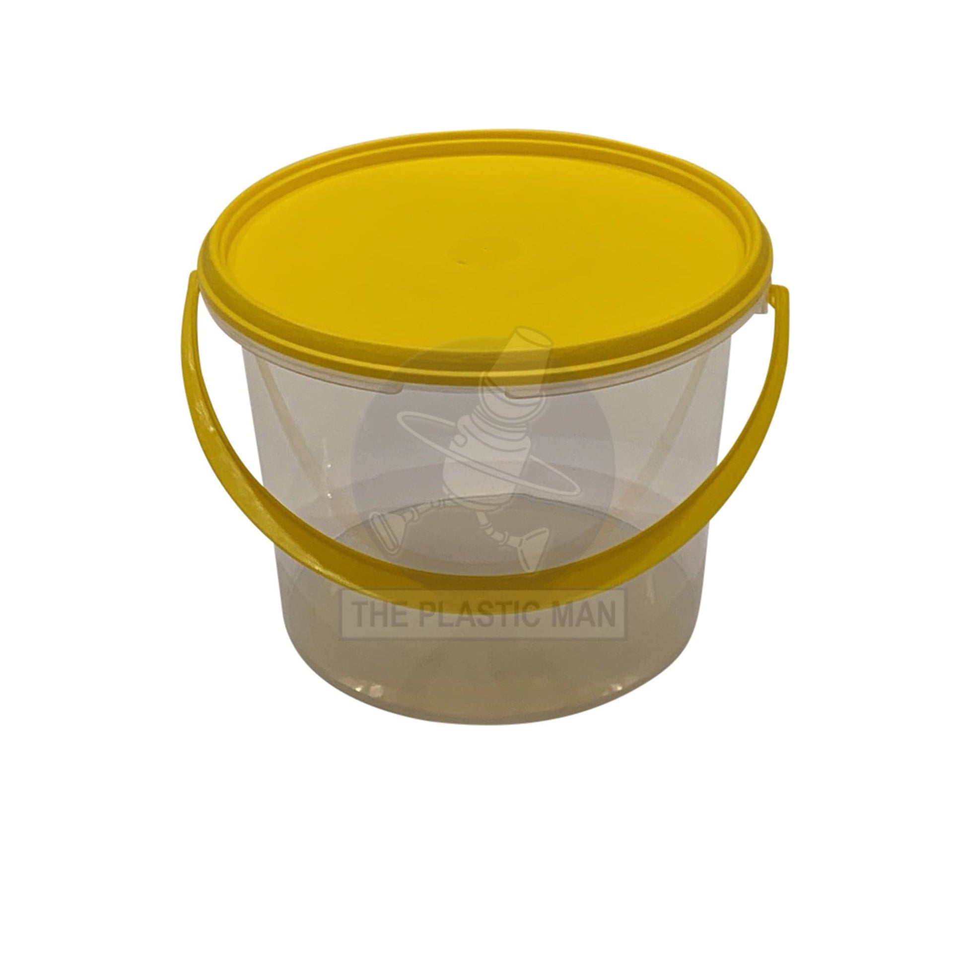 Honey Bucket 3Kg - Buckh3 Buckets & Jars