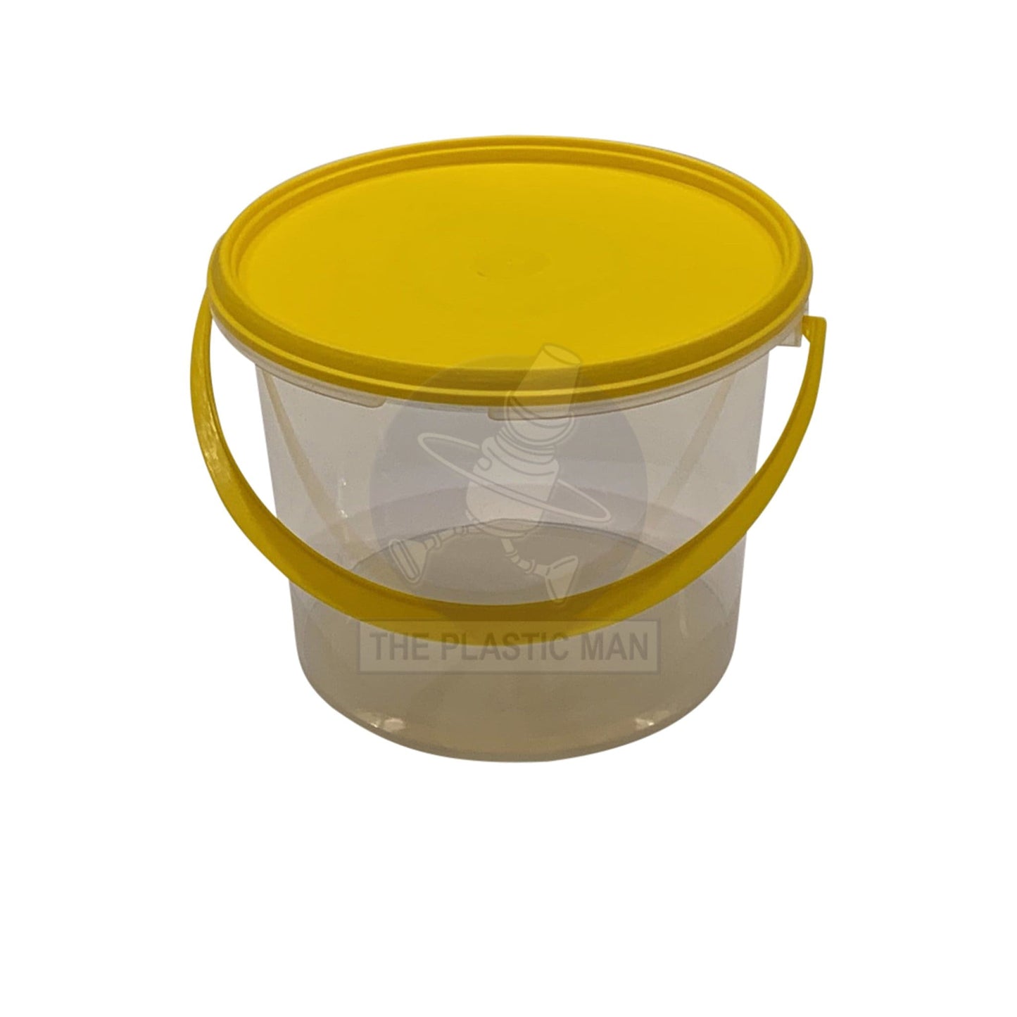 Honey Bucket 3Kg - Buckh3 Buckets & Jars