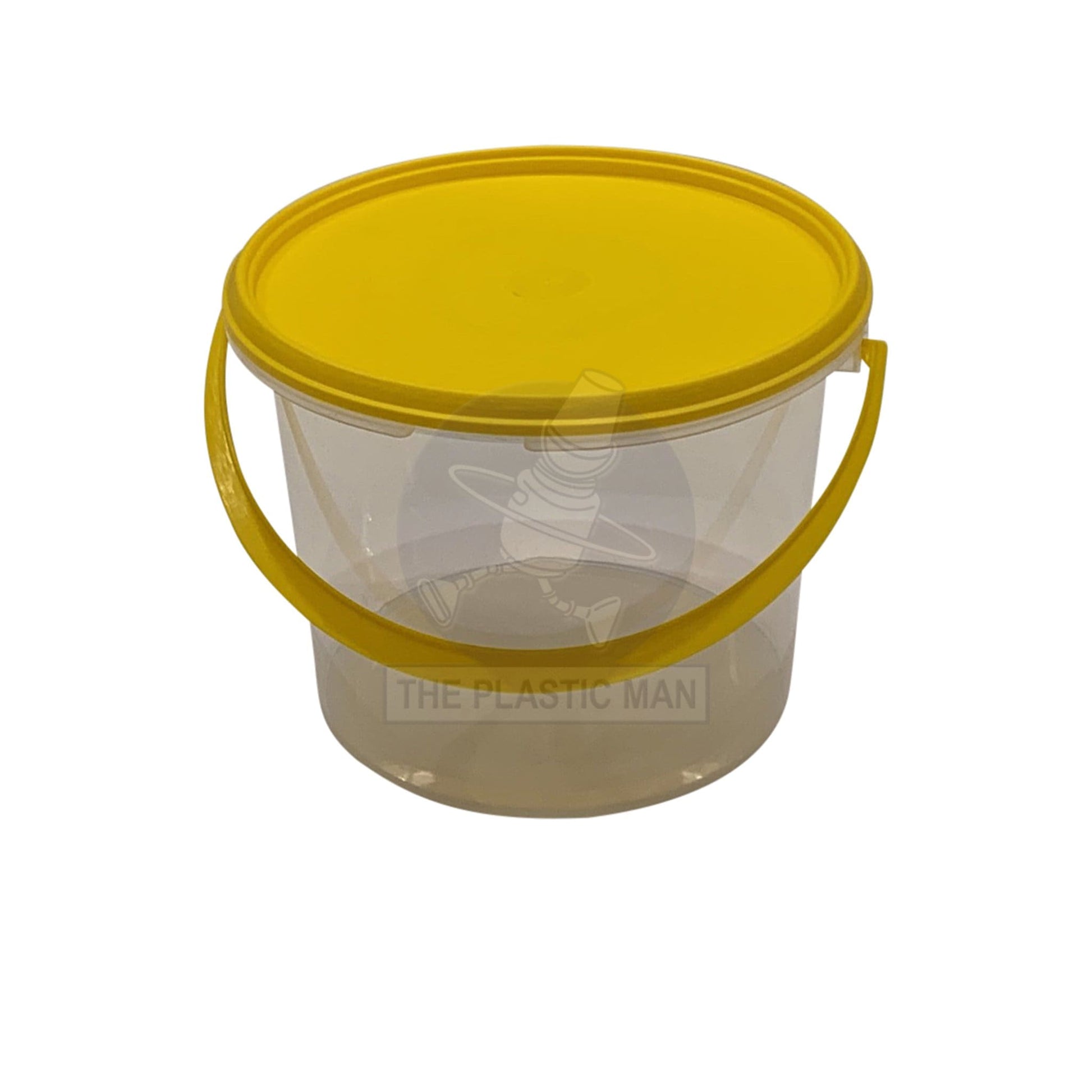 Honey Bucket 3Kg - Buckh3 Buckets & Jars