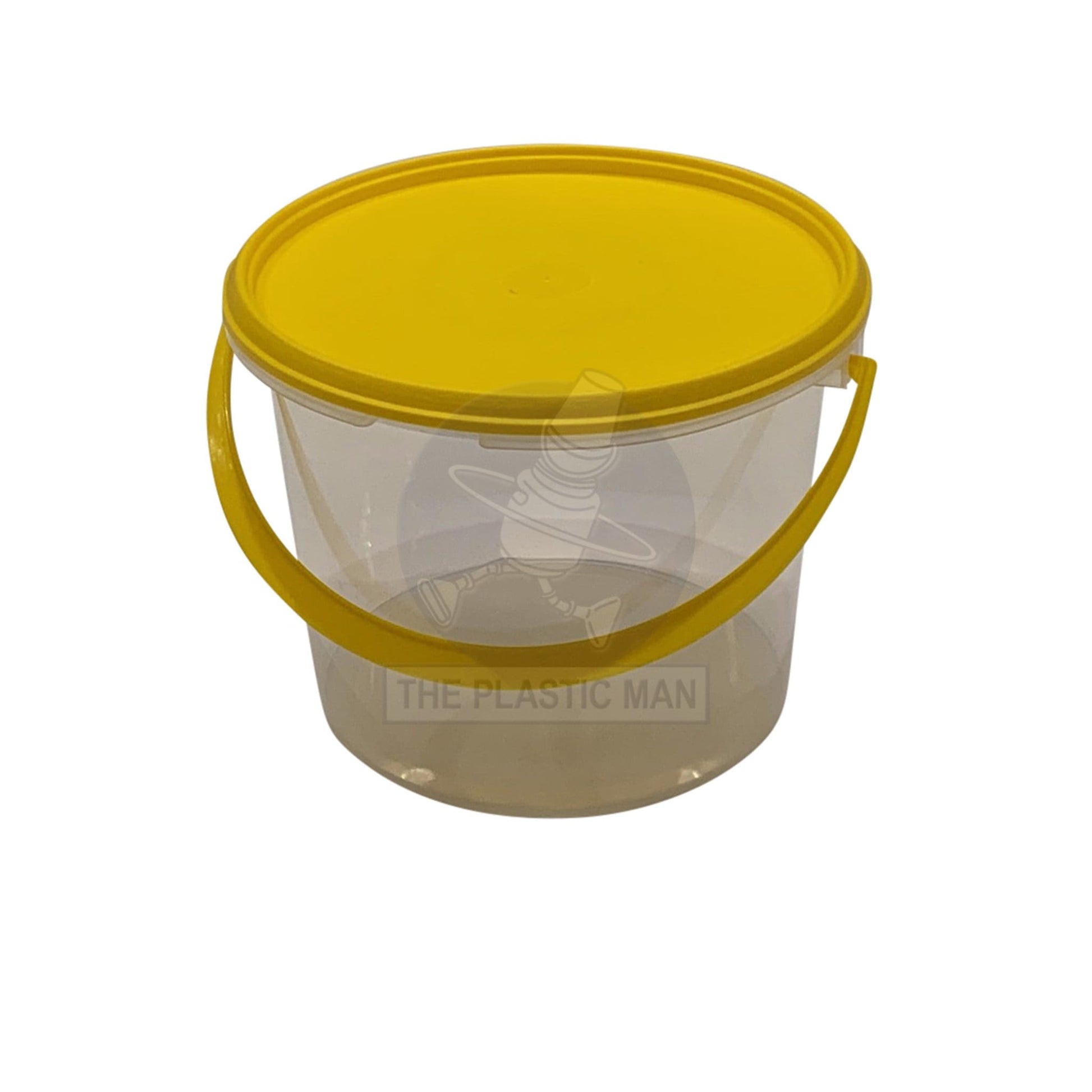 Honey Bucket 3Kg - Buckh3 Buckets & Jars