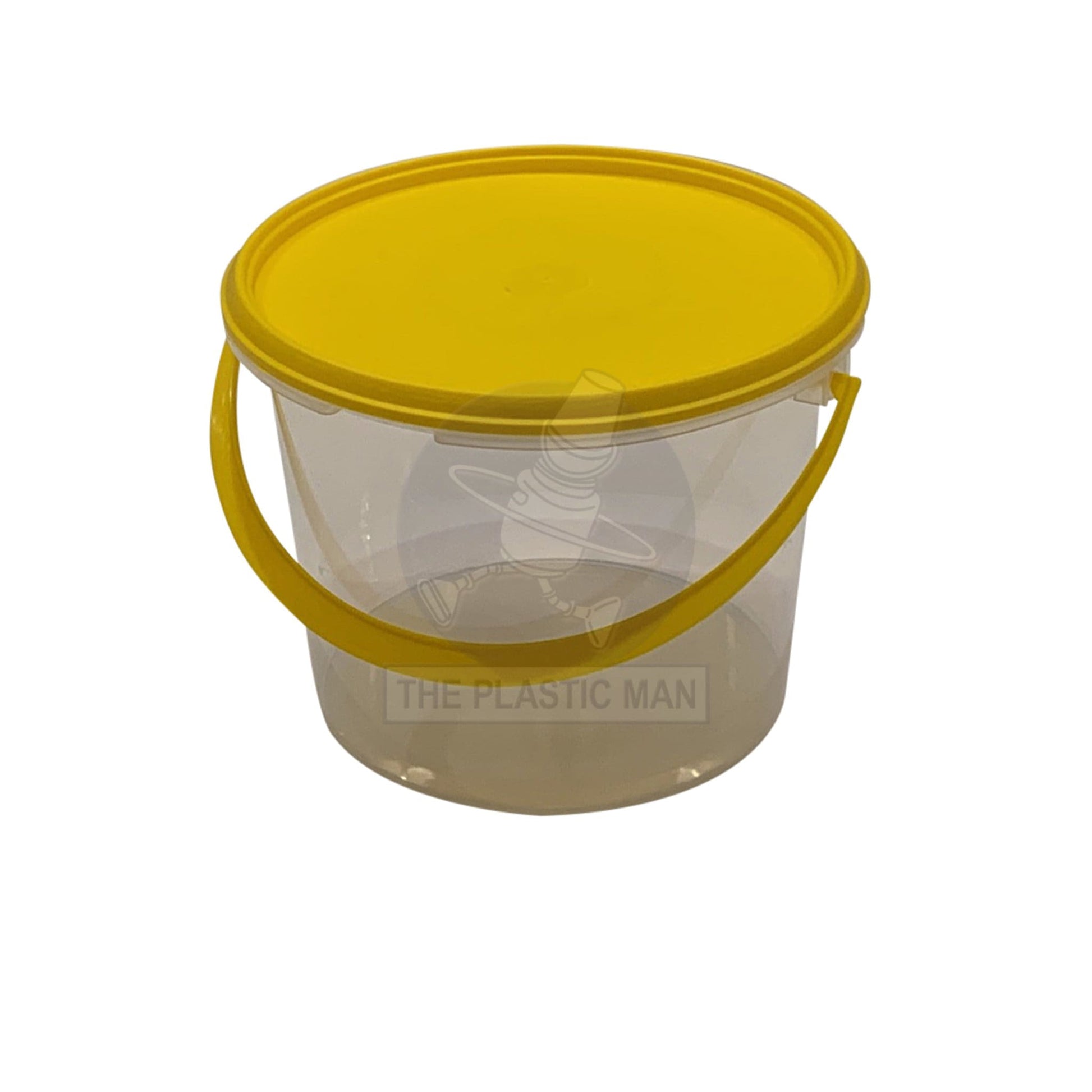 Honey Bucket 3Kg - Buckh3 Buckets & Jars