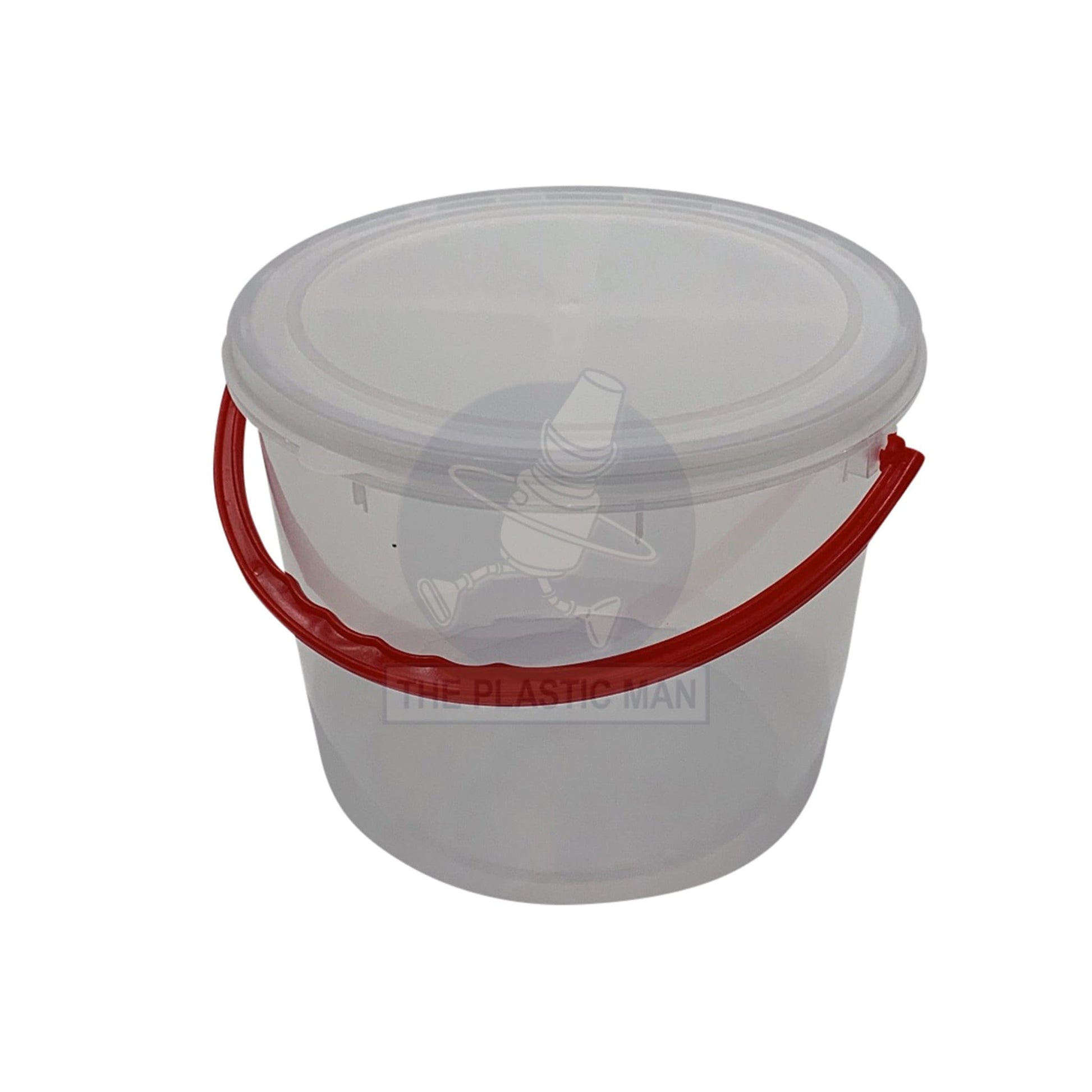 Honey Bucket 5L - Buckh5 Buckets & Jars