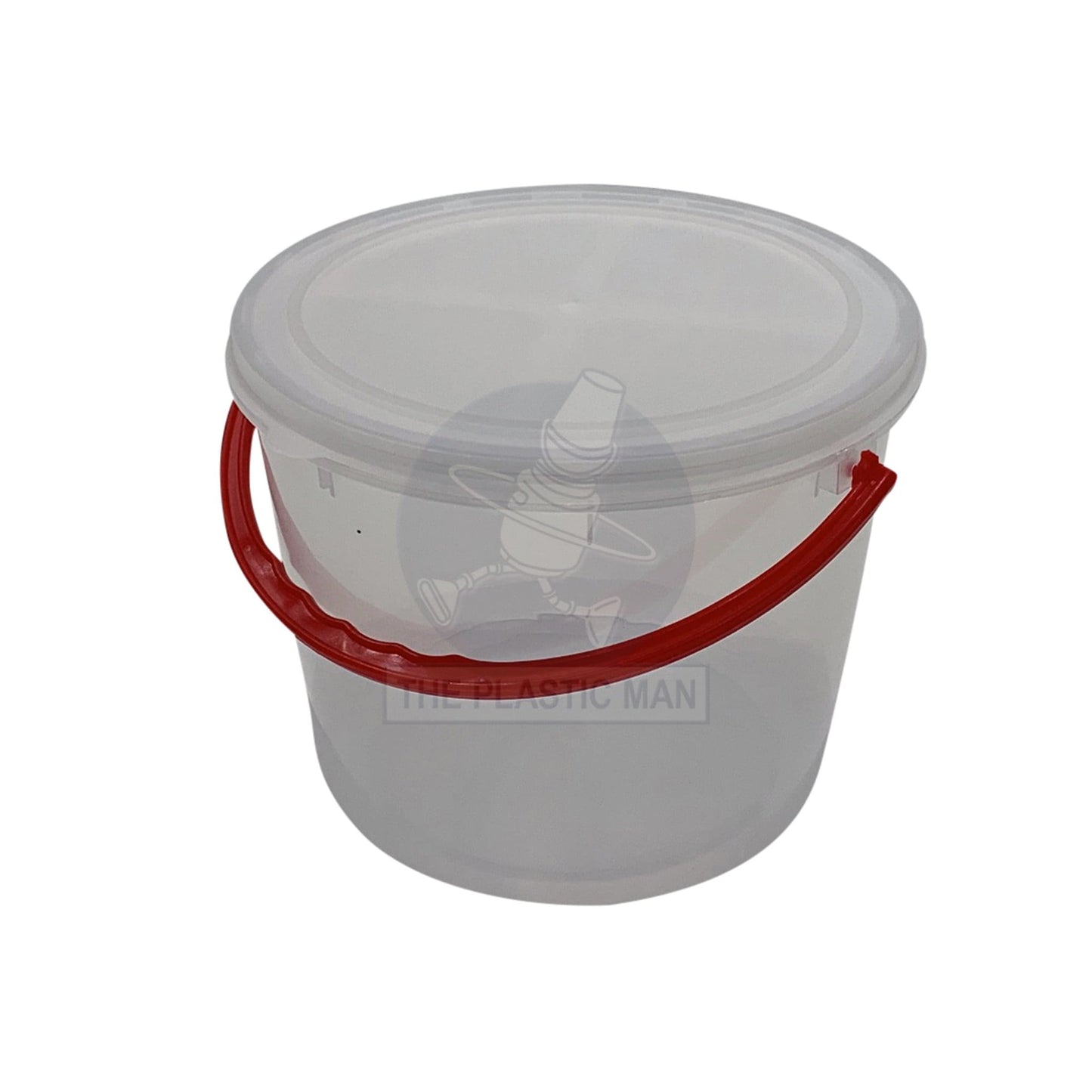 Honey Bucket 5L - Buckh5 Buckets & Jars