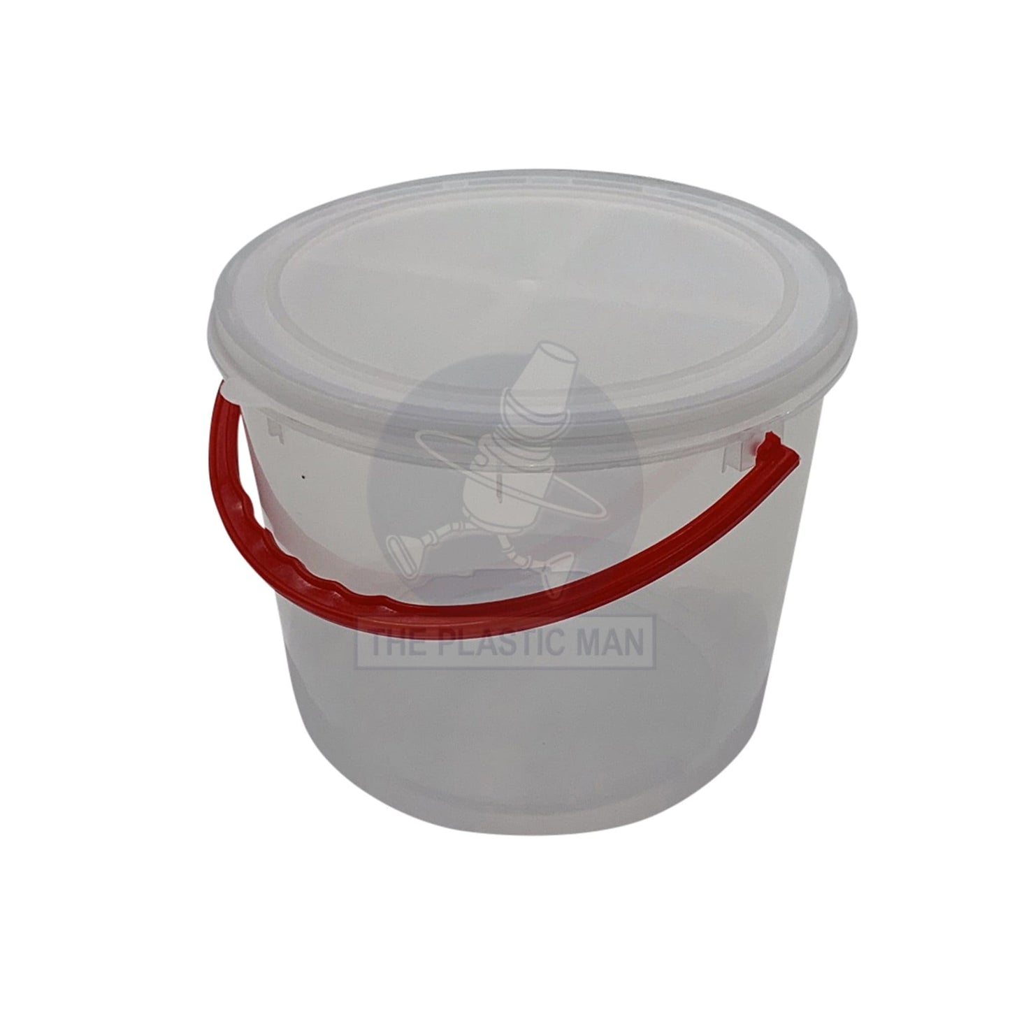 Honey Bucket 5L - Buckh5 Buckets & Jars