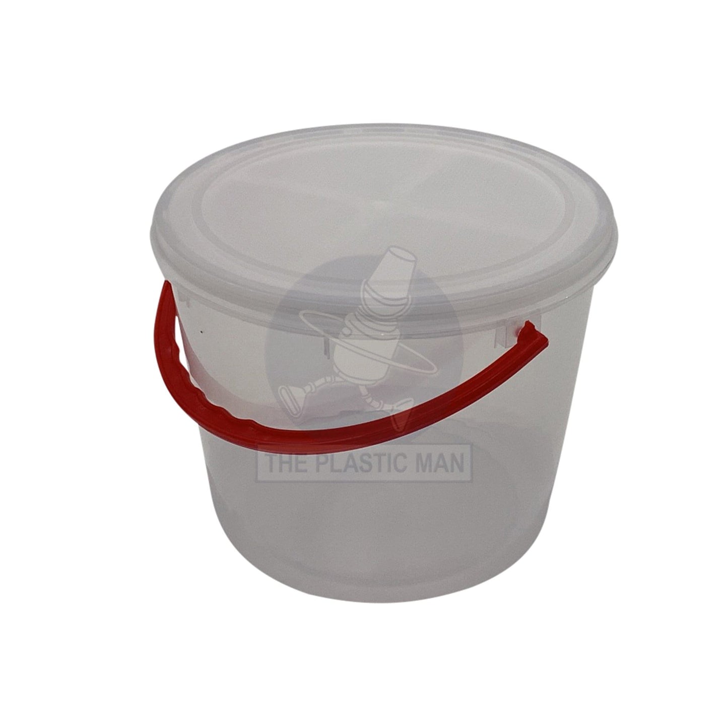 Honey Bucket 5L - Buckh5 Buckets & Jars