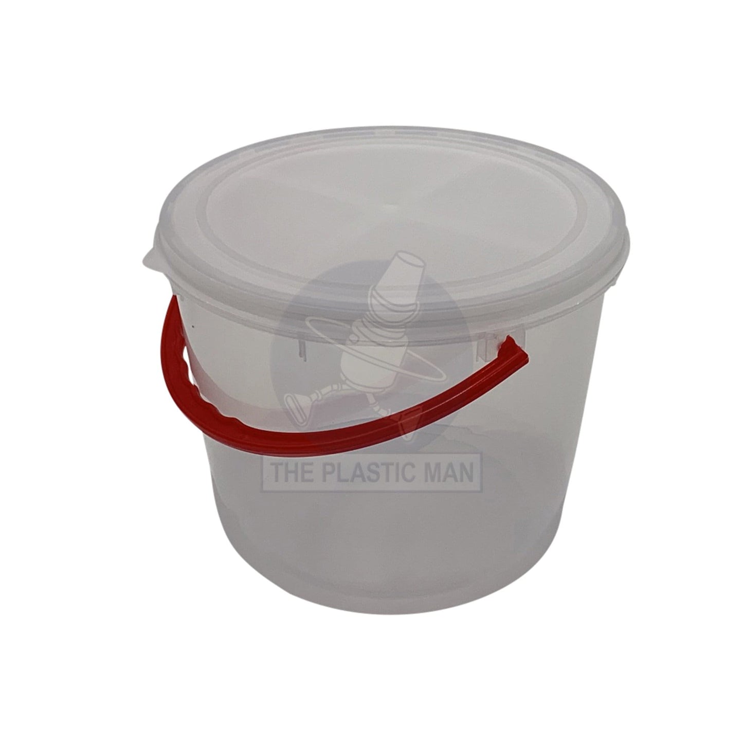 Honey Bucket 5L - Buckh5 Buckets & Jars