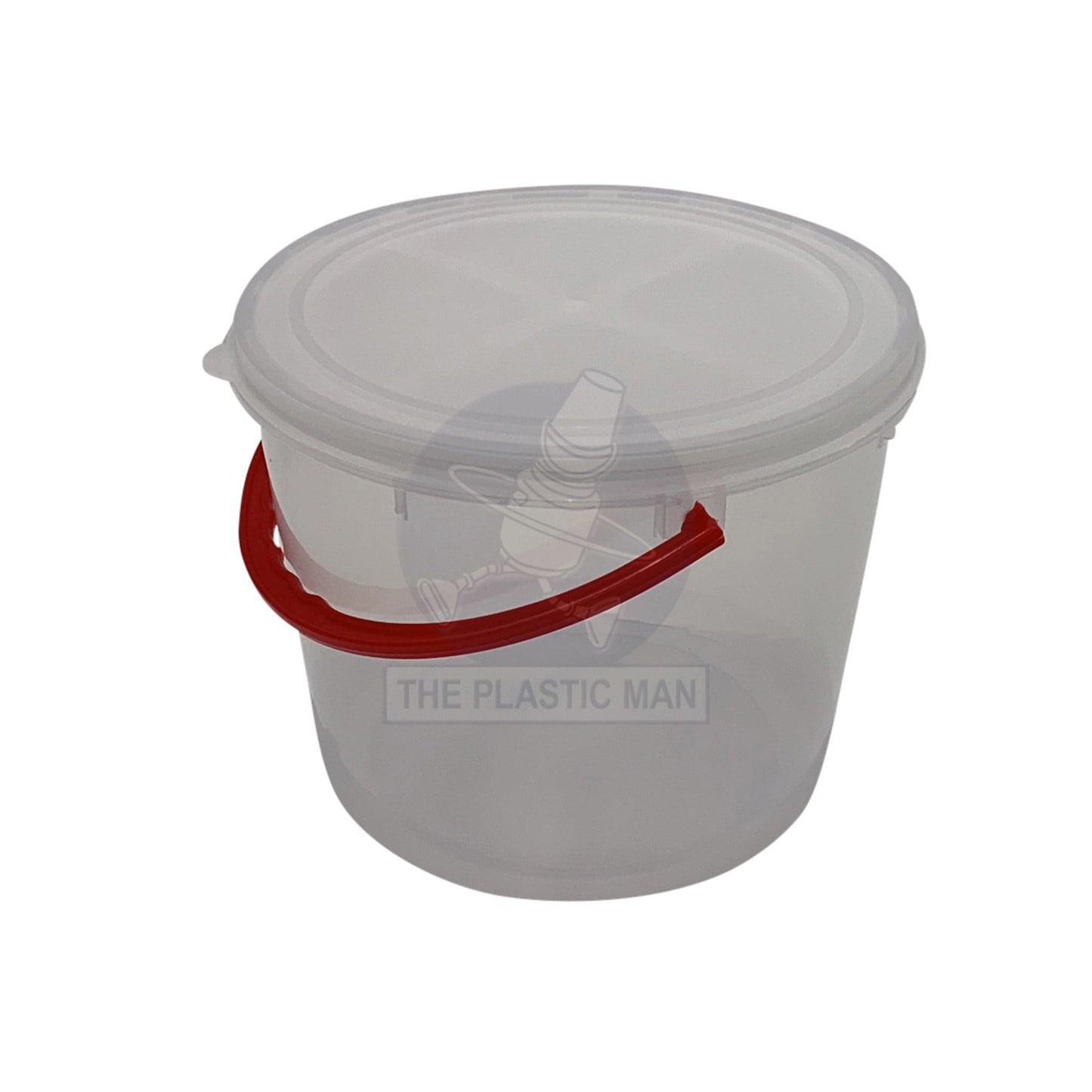 Honey Bucket 5L - Buckh5 Buckets & Jars