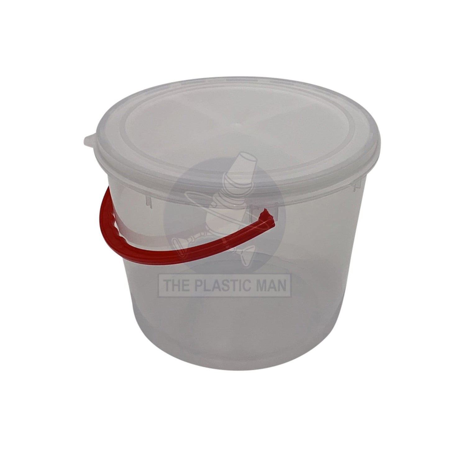 Honey Bucket 5L - Buckh5 Buckets & Jars