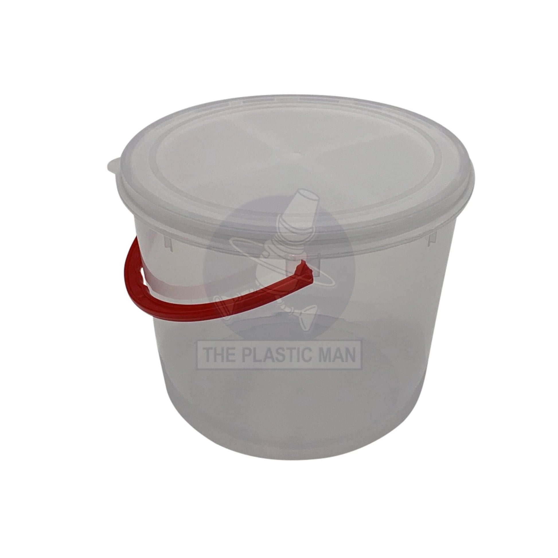 Honey Bucket 5L - Buckh5 Buckets & Jars