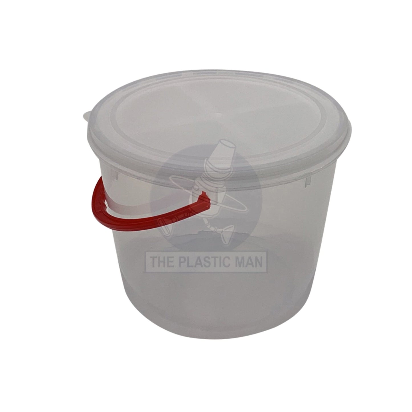 Honey Bucket 5L - Buckh5 Buckets & Jars