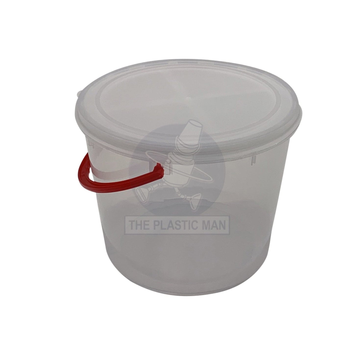 Honey Bucket 5L - Buckh5 Buckets & Jars