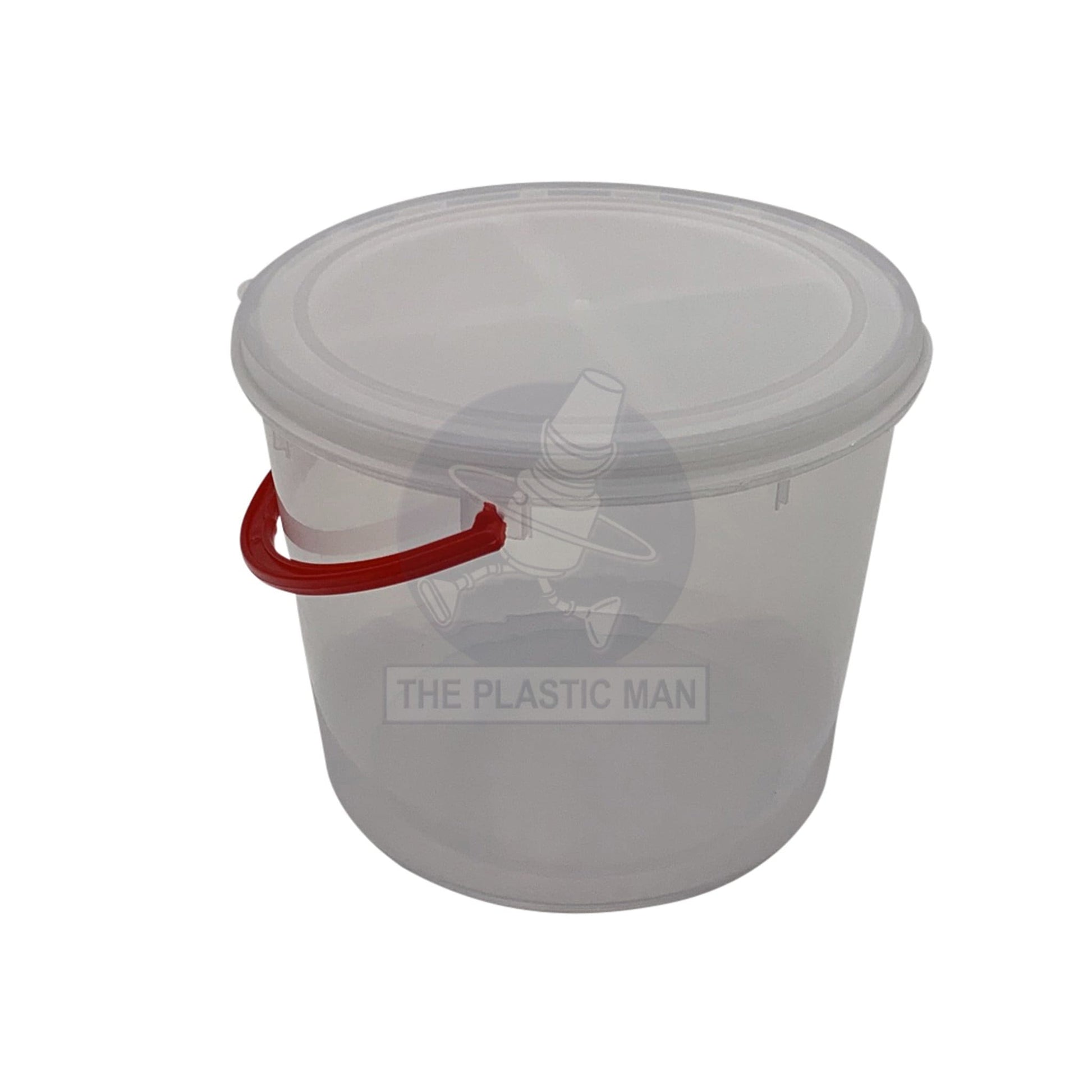 Honey Bucket 5L - Buckh5 Buckets & Jars