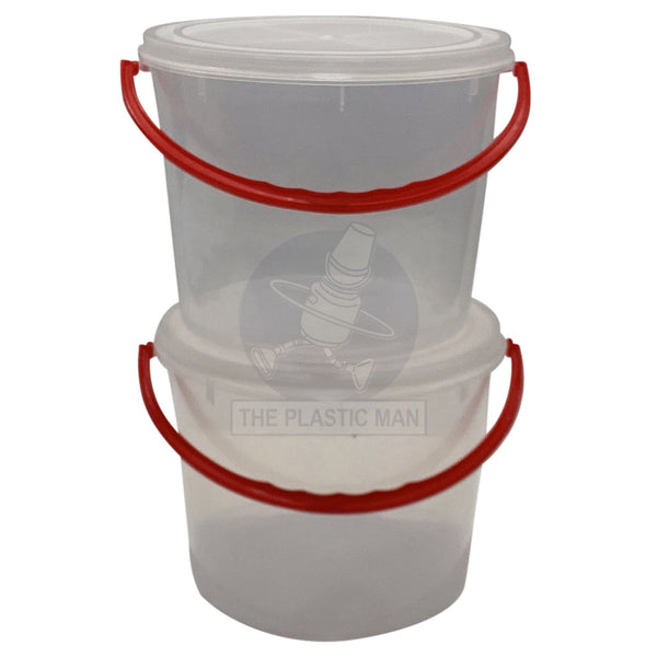 Honey Bucket 5L - Buckh5 Buckets & Jars