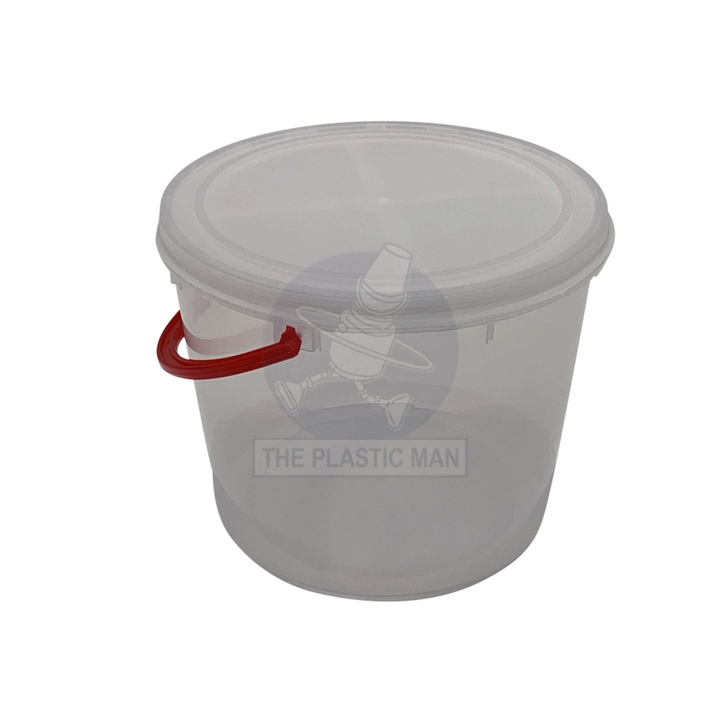 Honey Bucket 5L - Buckh5 Buckets & Jars