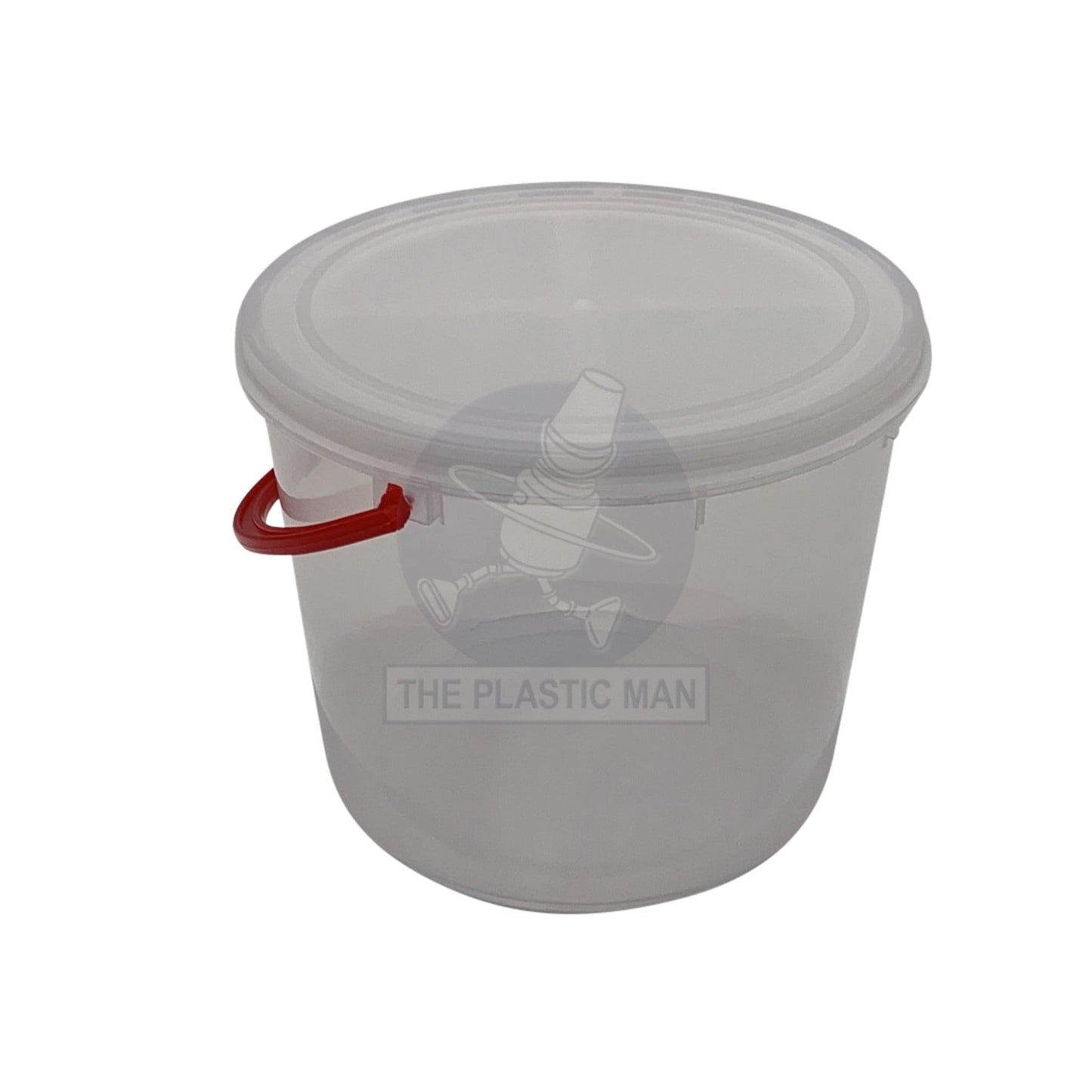 Honey Bucket 5L - Buckh5 Buckets & Jars