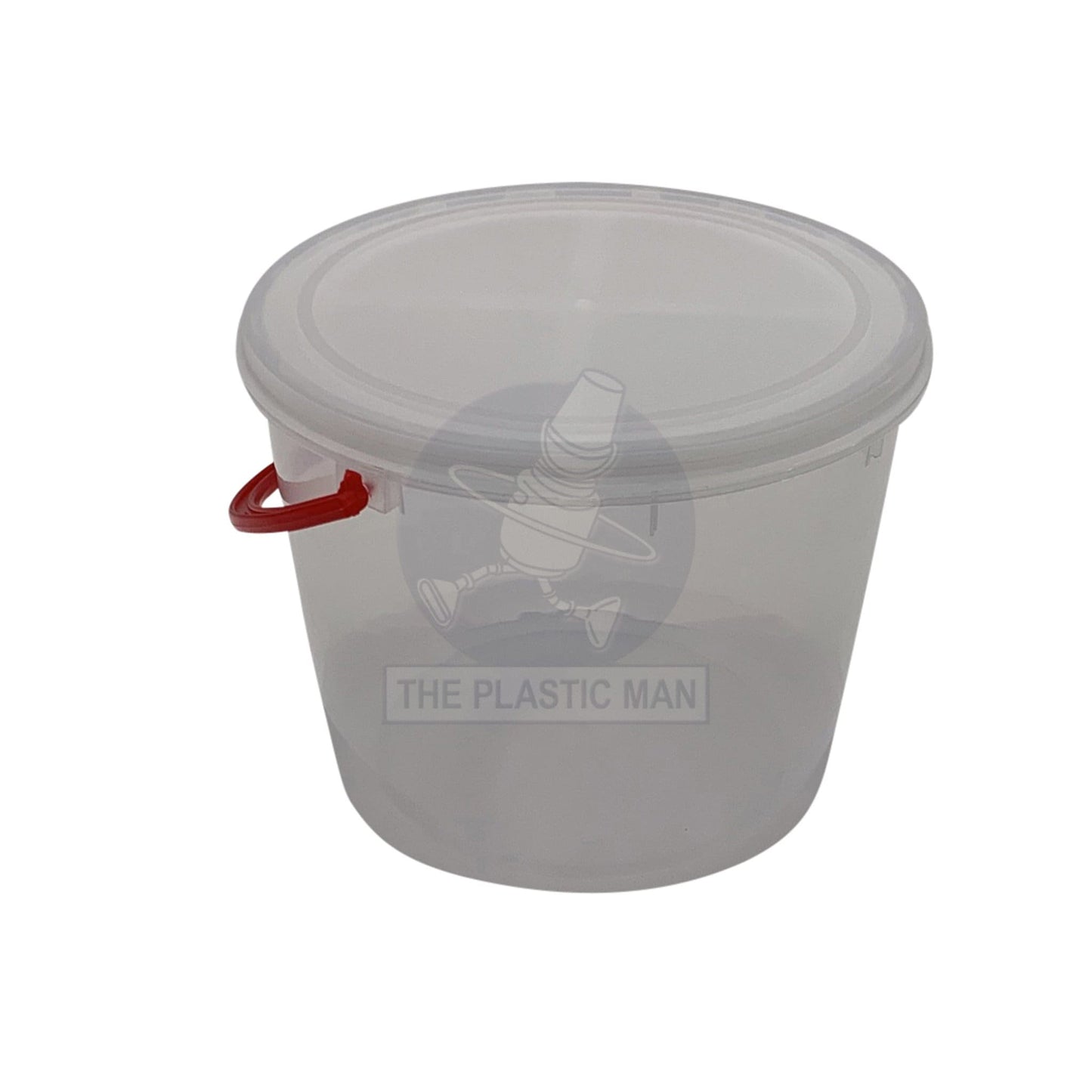 Honey Bucket 5L - Buckh5 Buckets & Jars