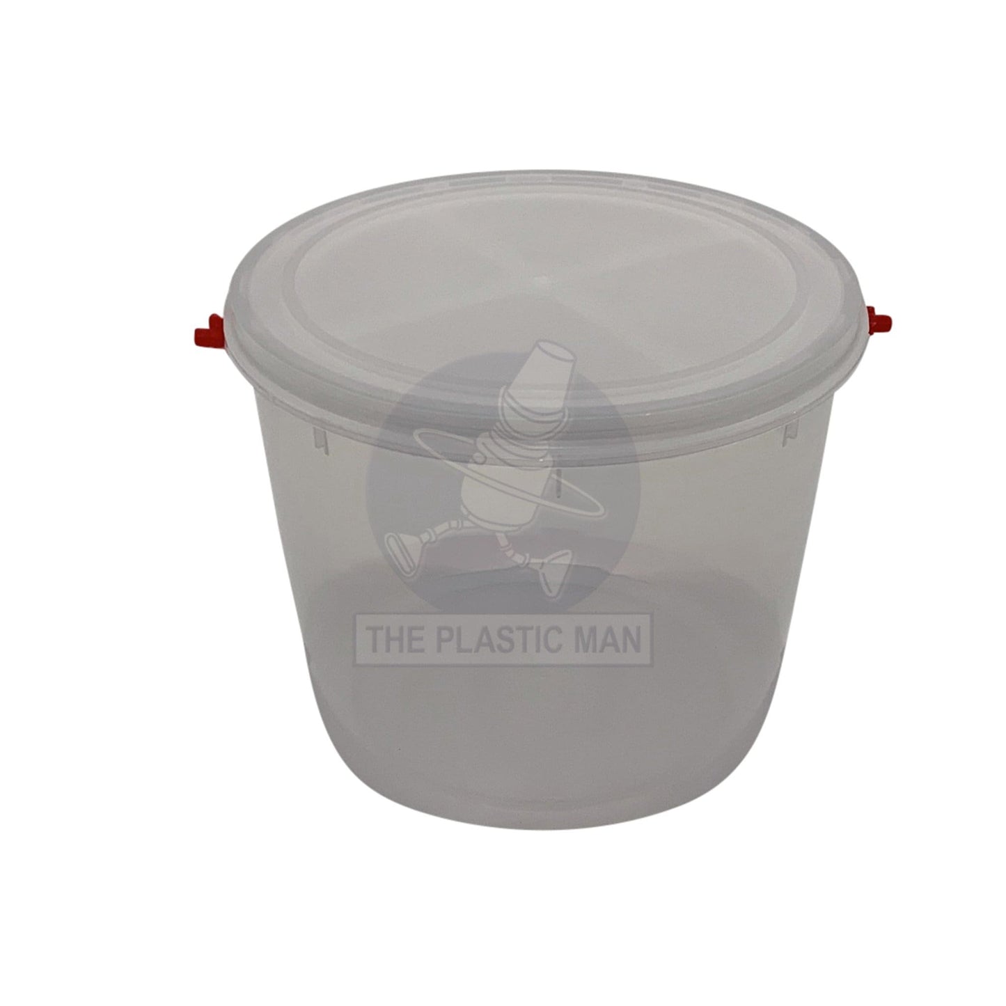 Honey Bucket 5L - Buckh5 Buckets & Jars