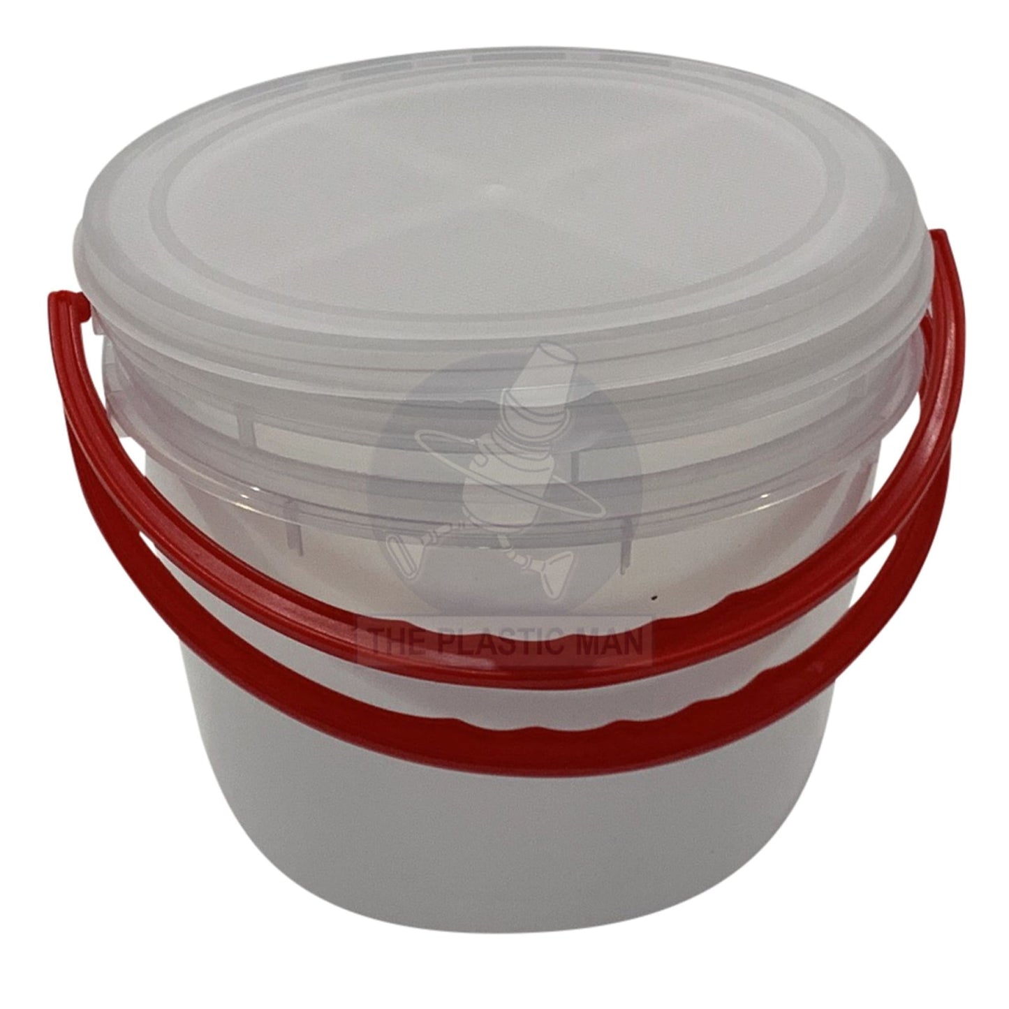 Honey Bucket 5L - Buckh5 Buckets & Jars