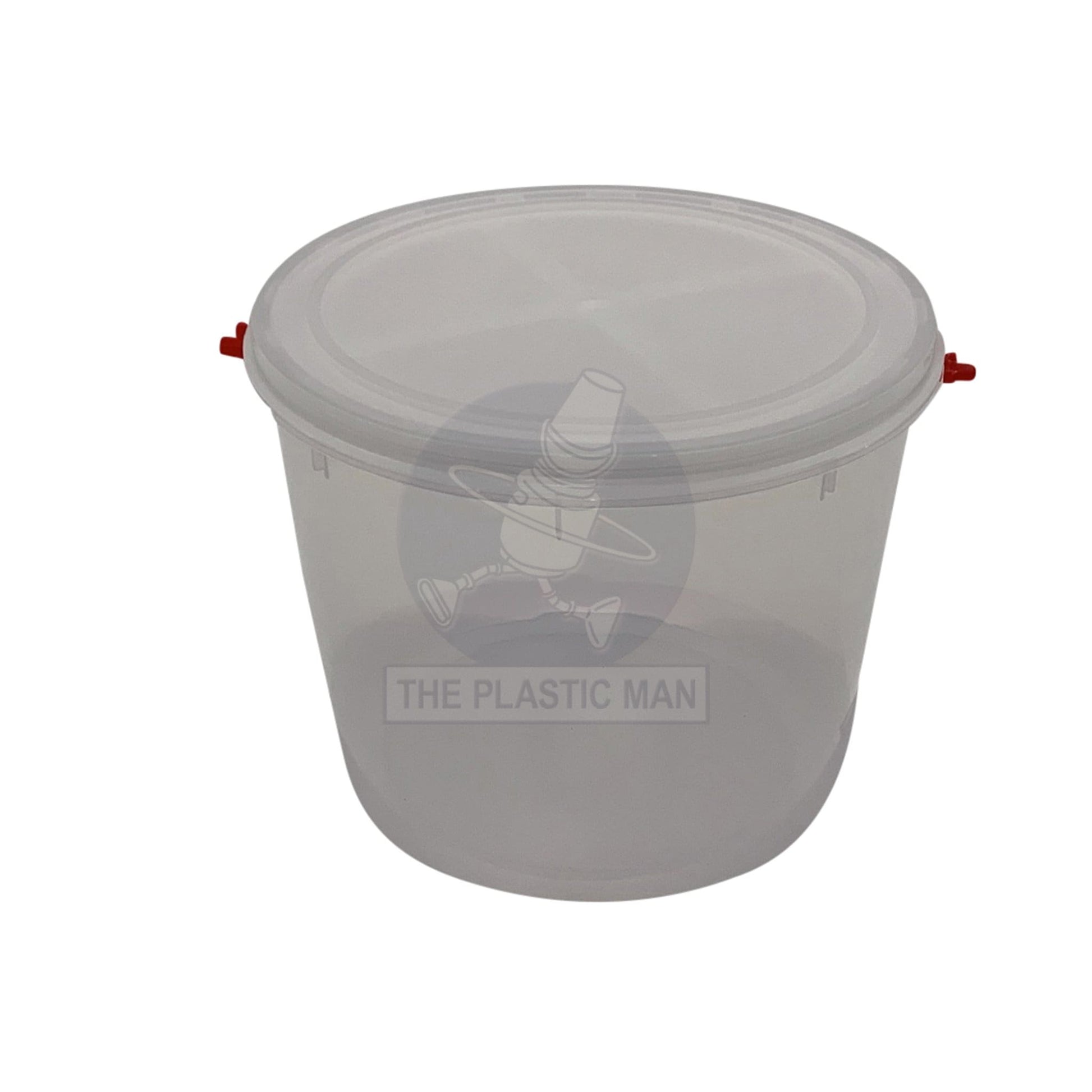 Honey Bucket 5L - Buckh5 Buckets & Jars