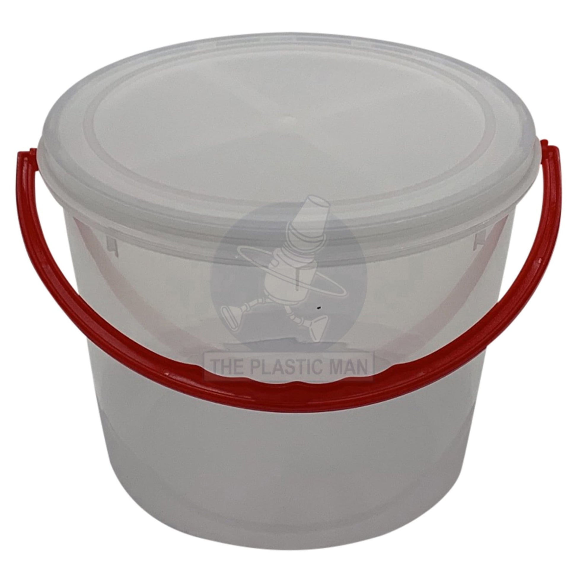 Honey Bucket 5L - Buckh5 Buckets & Jars