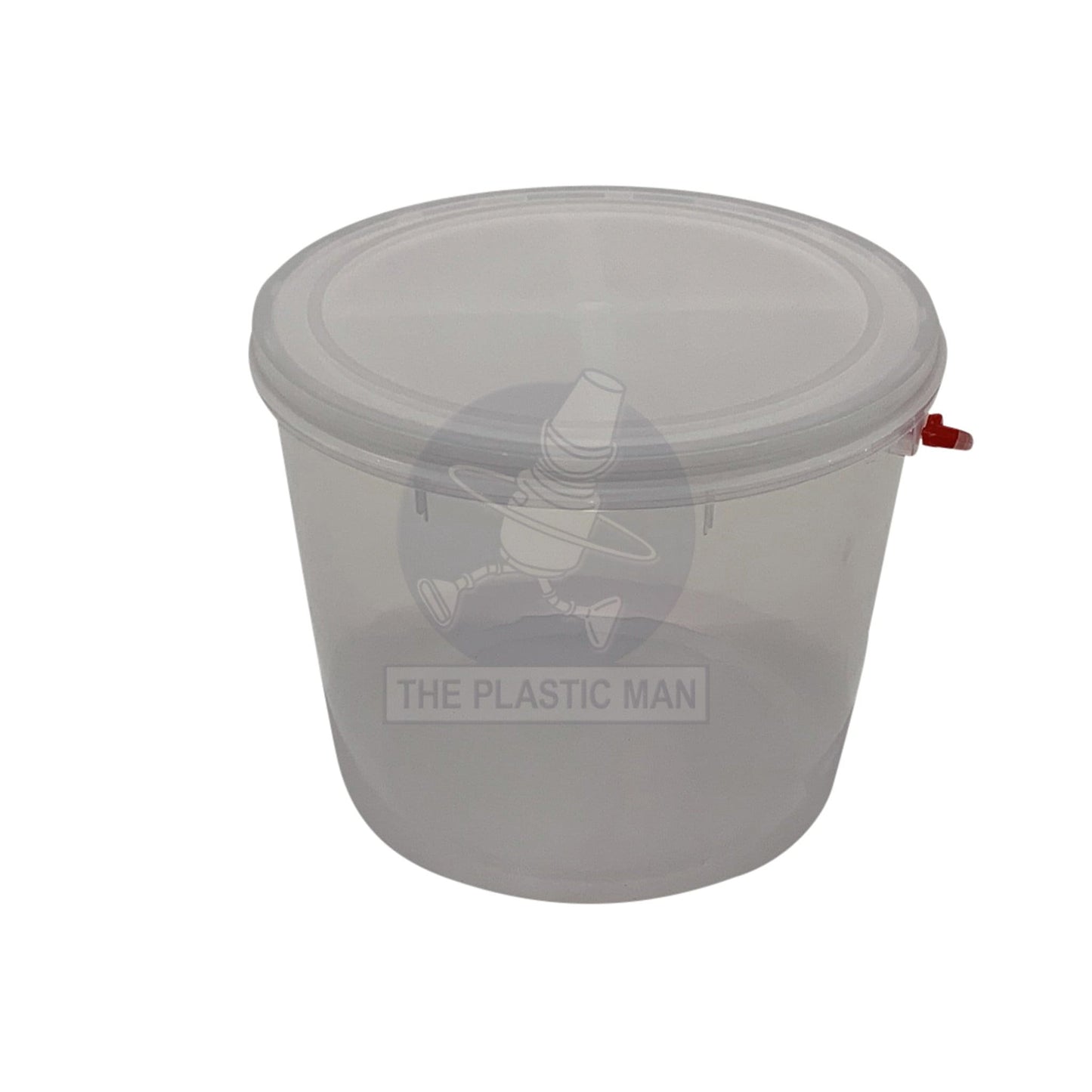 Honey Bucket 5L - Buckh5 Buckets & Jars