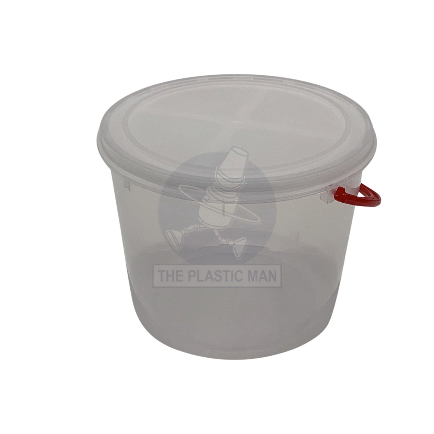 Honey Bucket 5L - Buckh5 Buckets & Jars