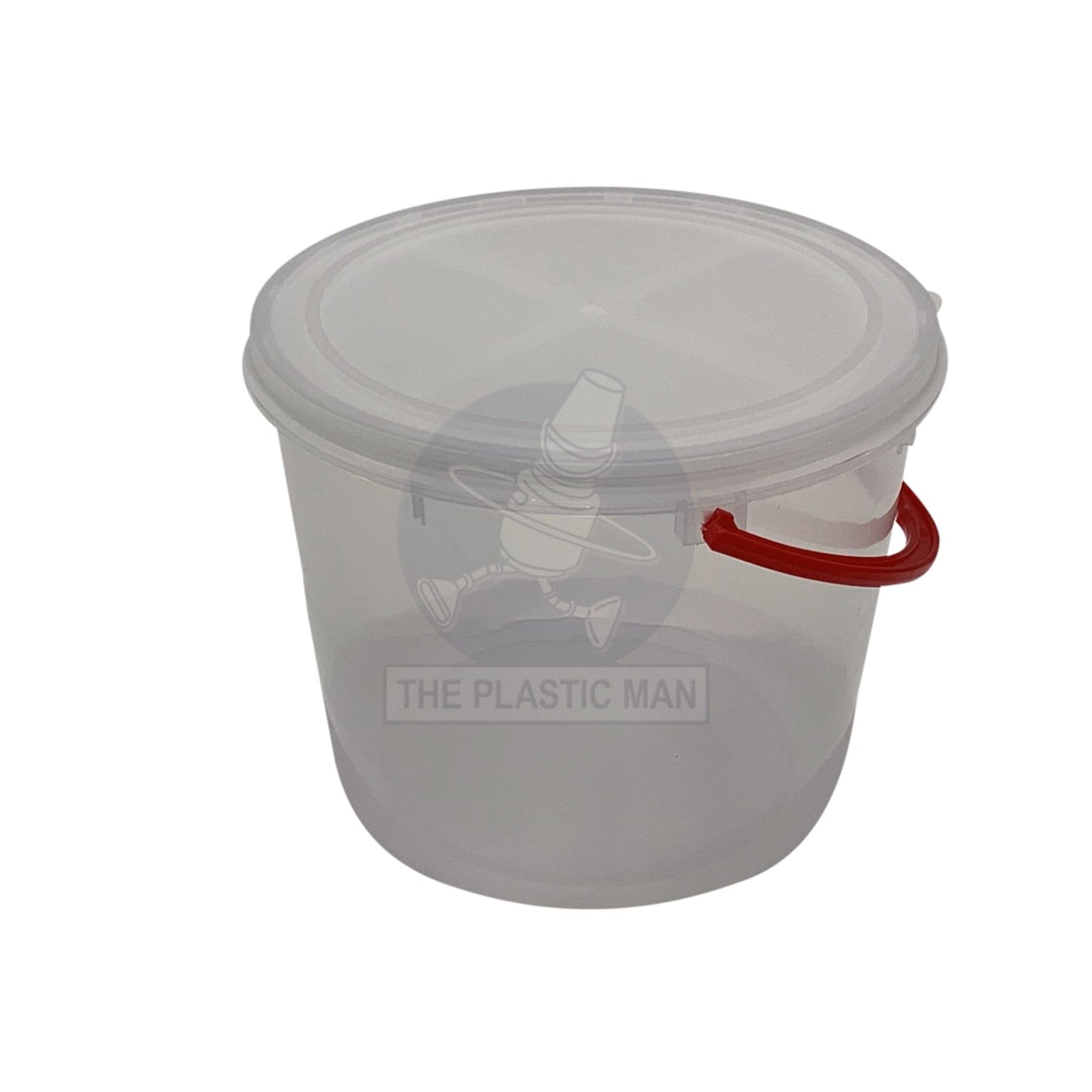 Honey Bucket 5L - Buckh5 Buckets & Jars