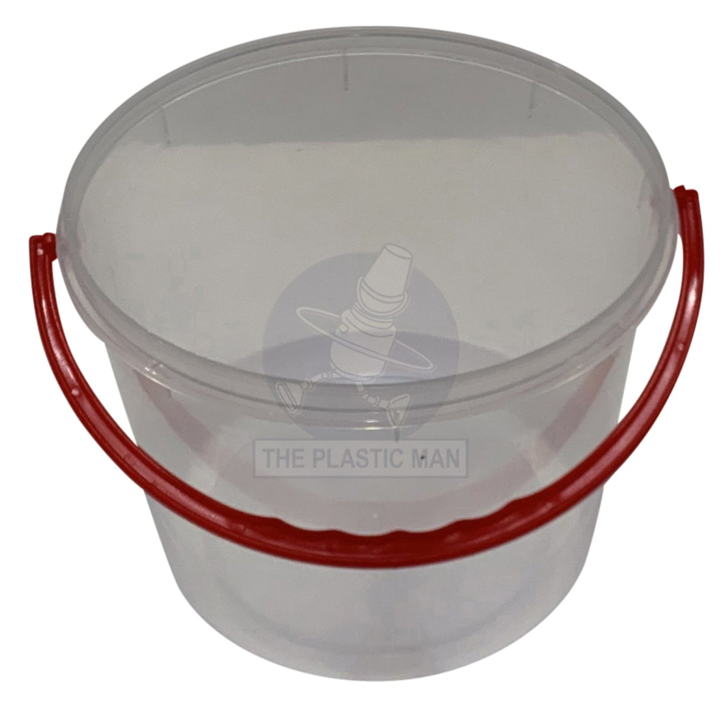 Honey Bucket 5L - Buckh5 Buckets & Jars