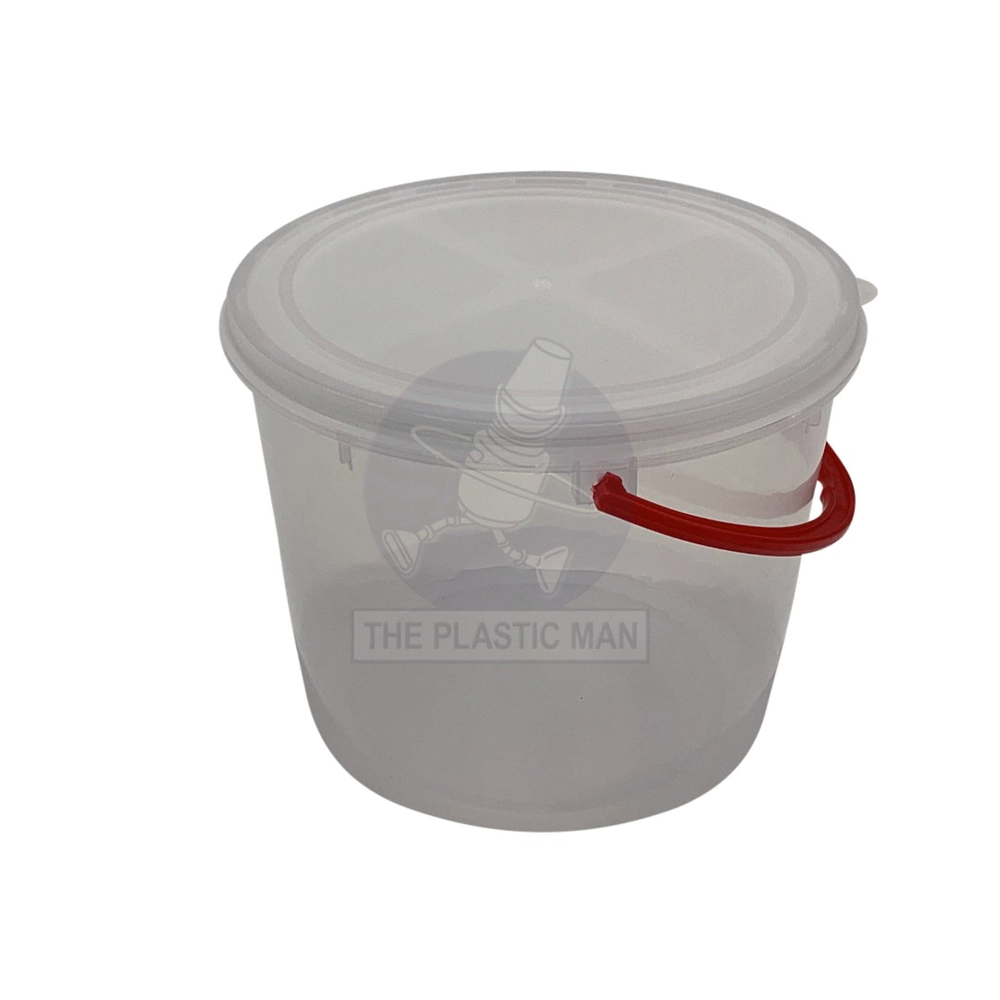 Honey Bucket 5L - Buckh5 Buckets & Jars