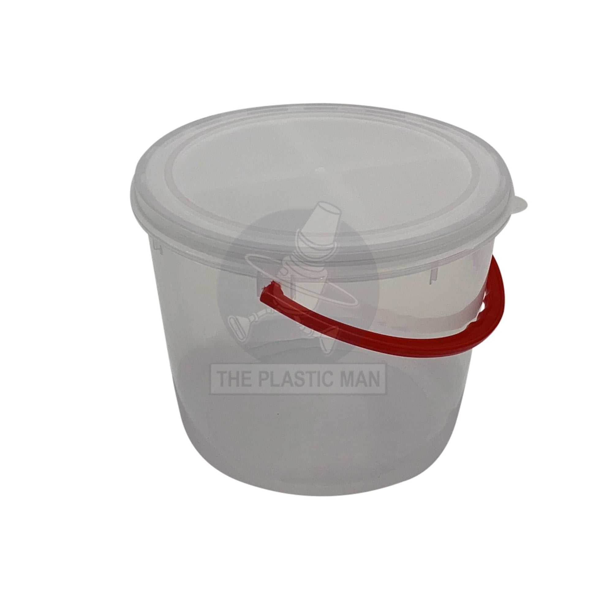 Honey Bucket 5L - Buckh5 Buckets & Jars