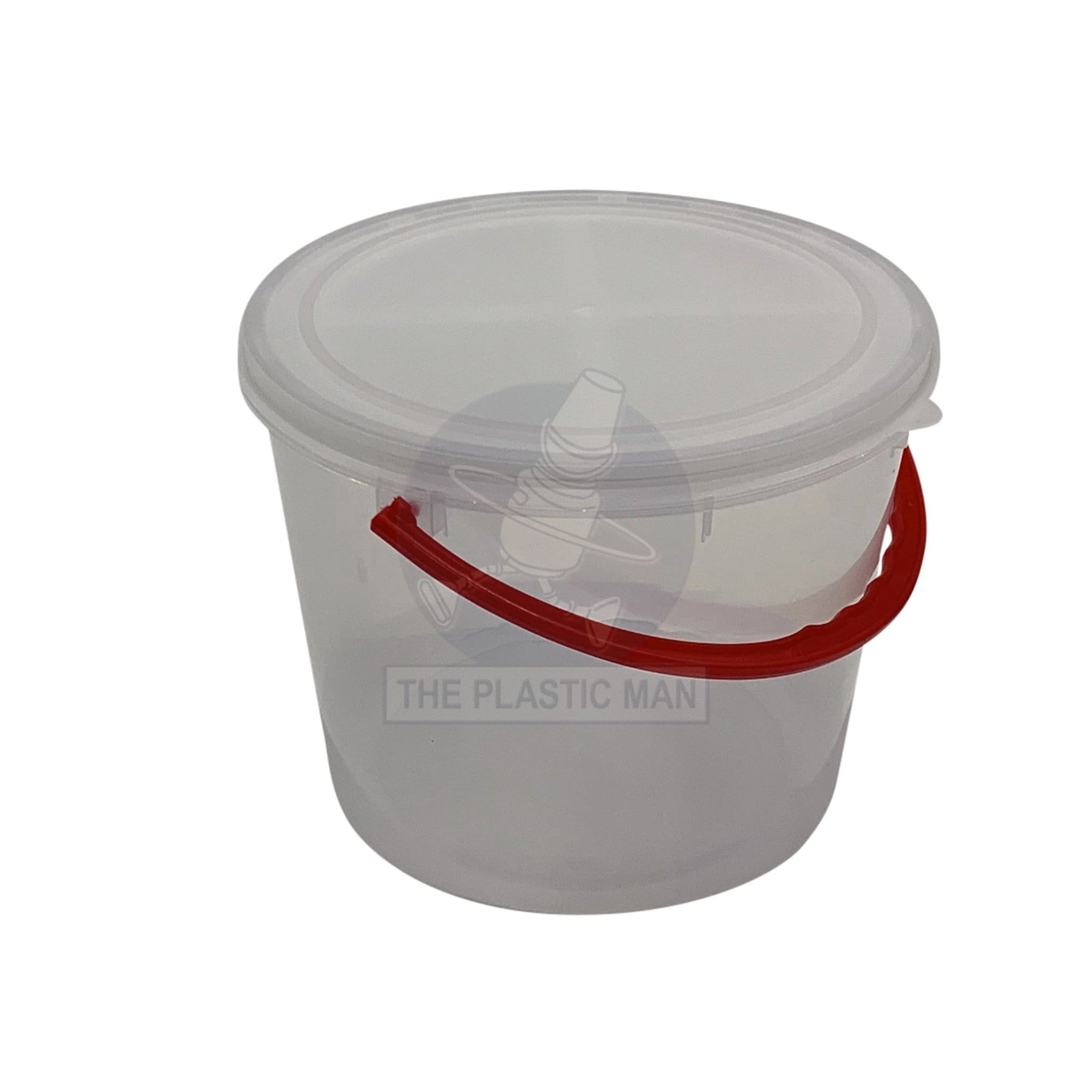 Honey Bucket 5L - Buckh5 Buckets & Jars