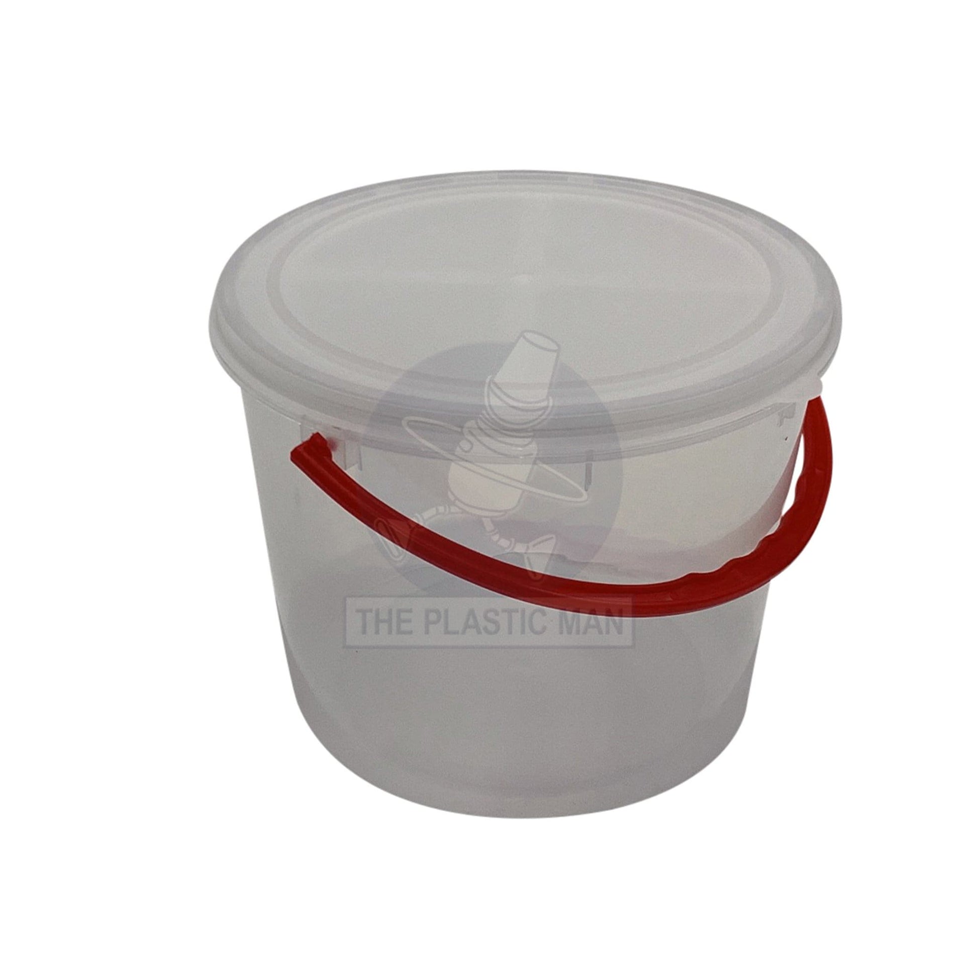 Honey Bucket 5L - Buckh5 Buckets & Jars