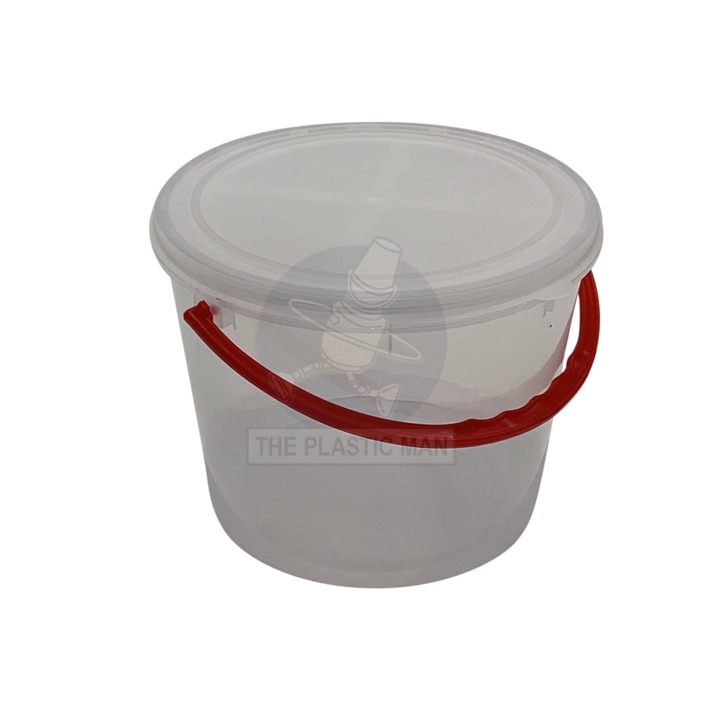 Honey Bucket 5L - Buckh5 Buckets & Jars