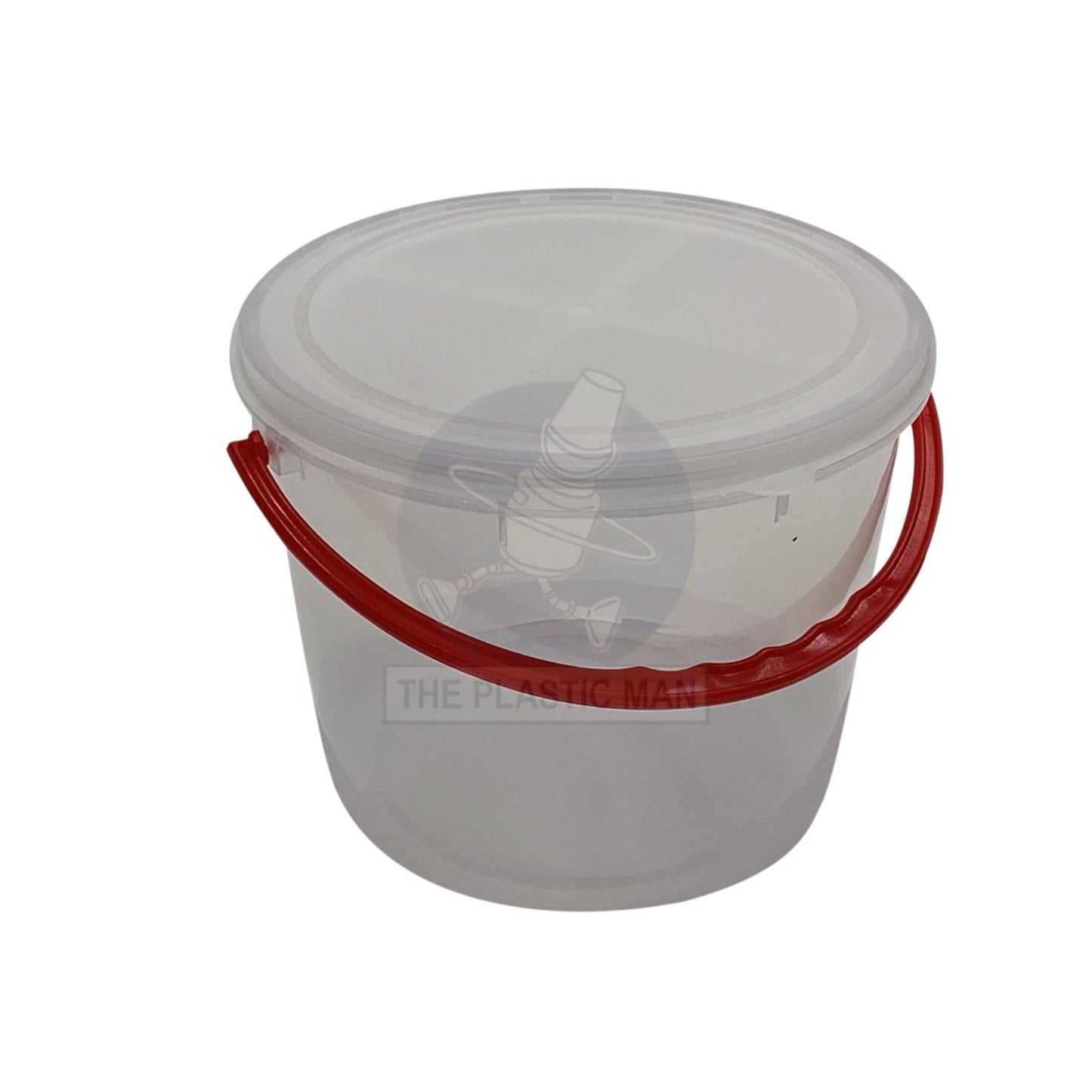 Honey Bucket 5L - Buckh5 Buckets & Jars