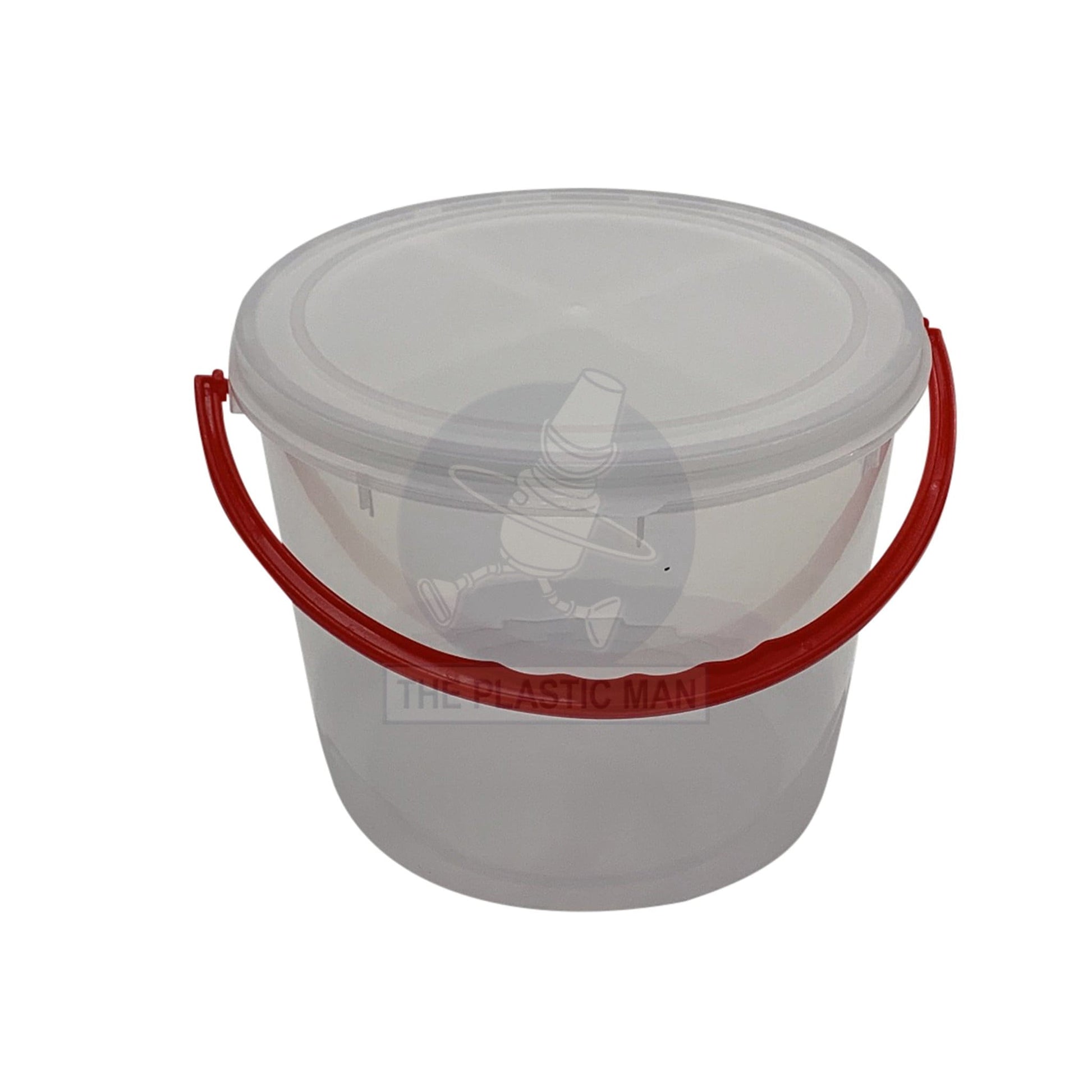 Honey Bucket 5L - Buckh5 Buckets & Jars