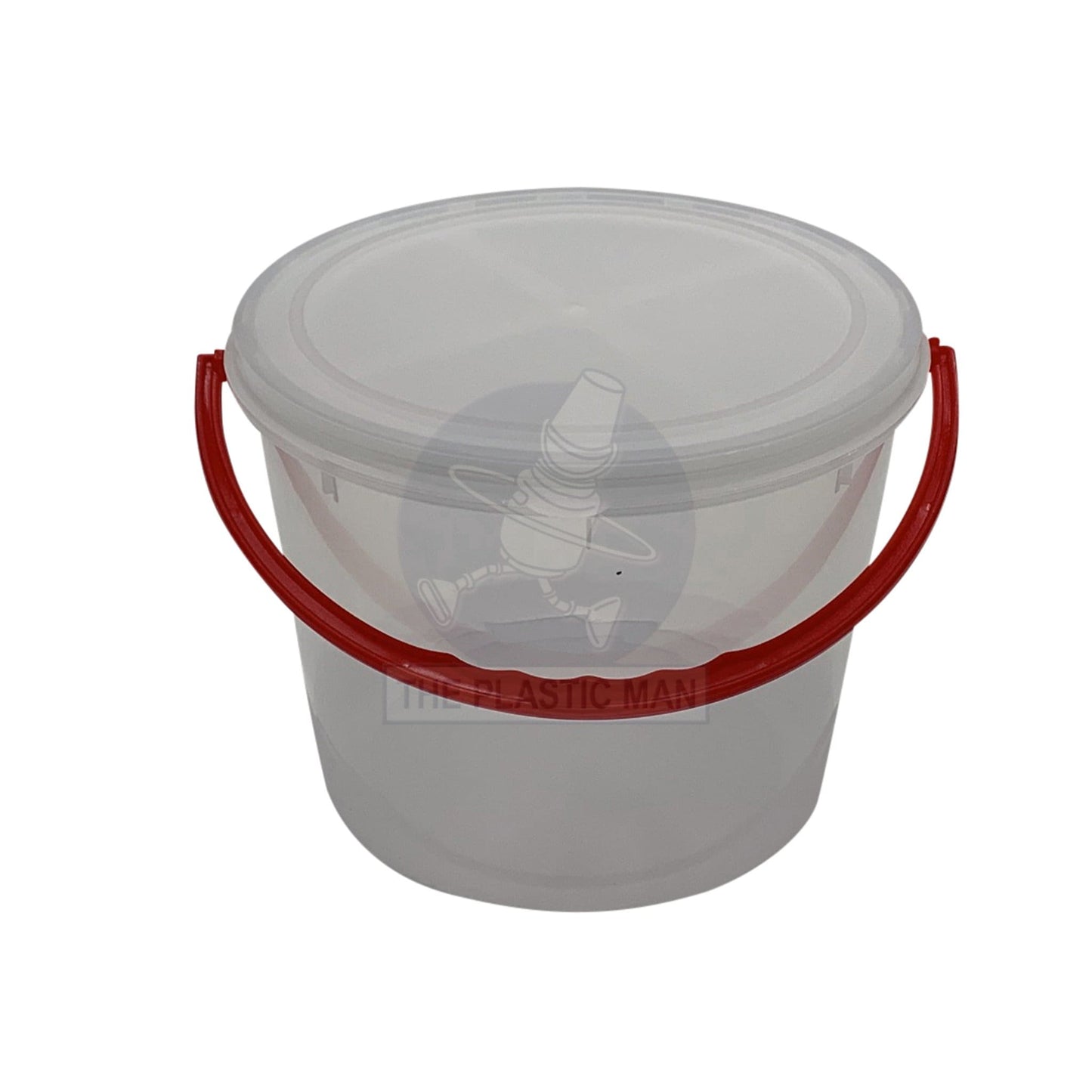 Honey Bucket 5L - Buckh5 Buckets & Jars