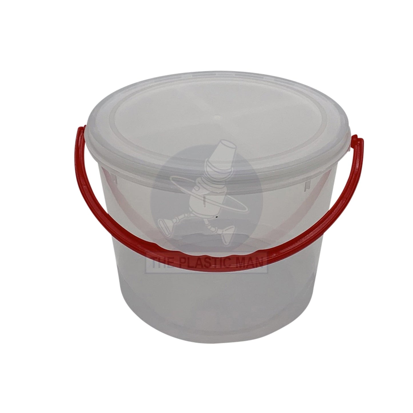 Honey Bucket 5L - Buckh5 Buckets & Jars