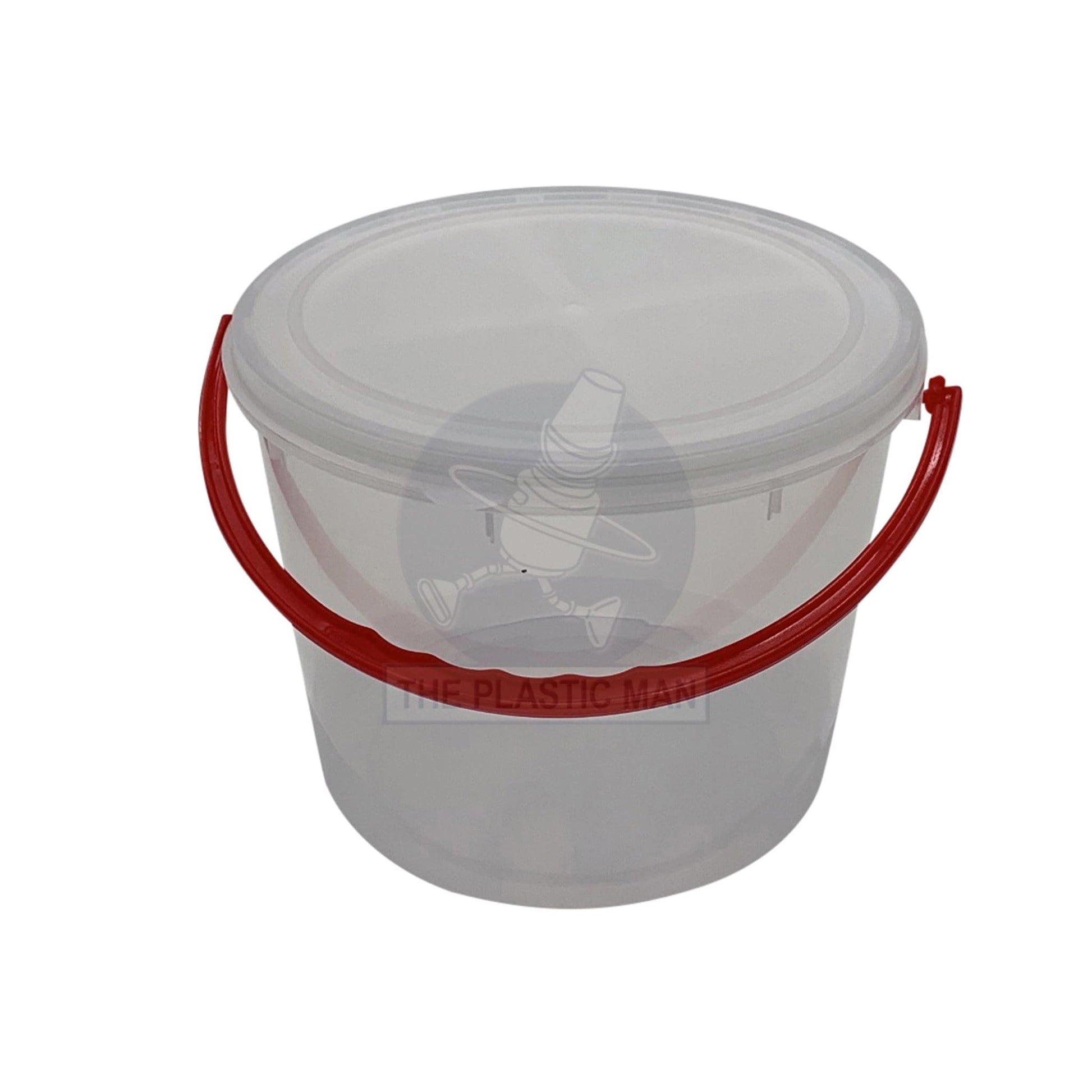 Honey Bucket 5L - Buckh5 Buckets & Jars