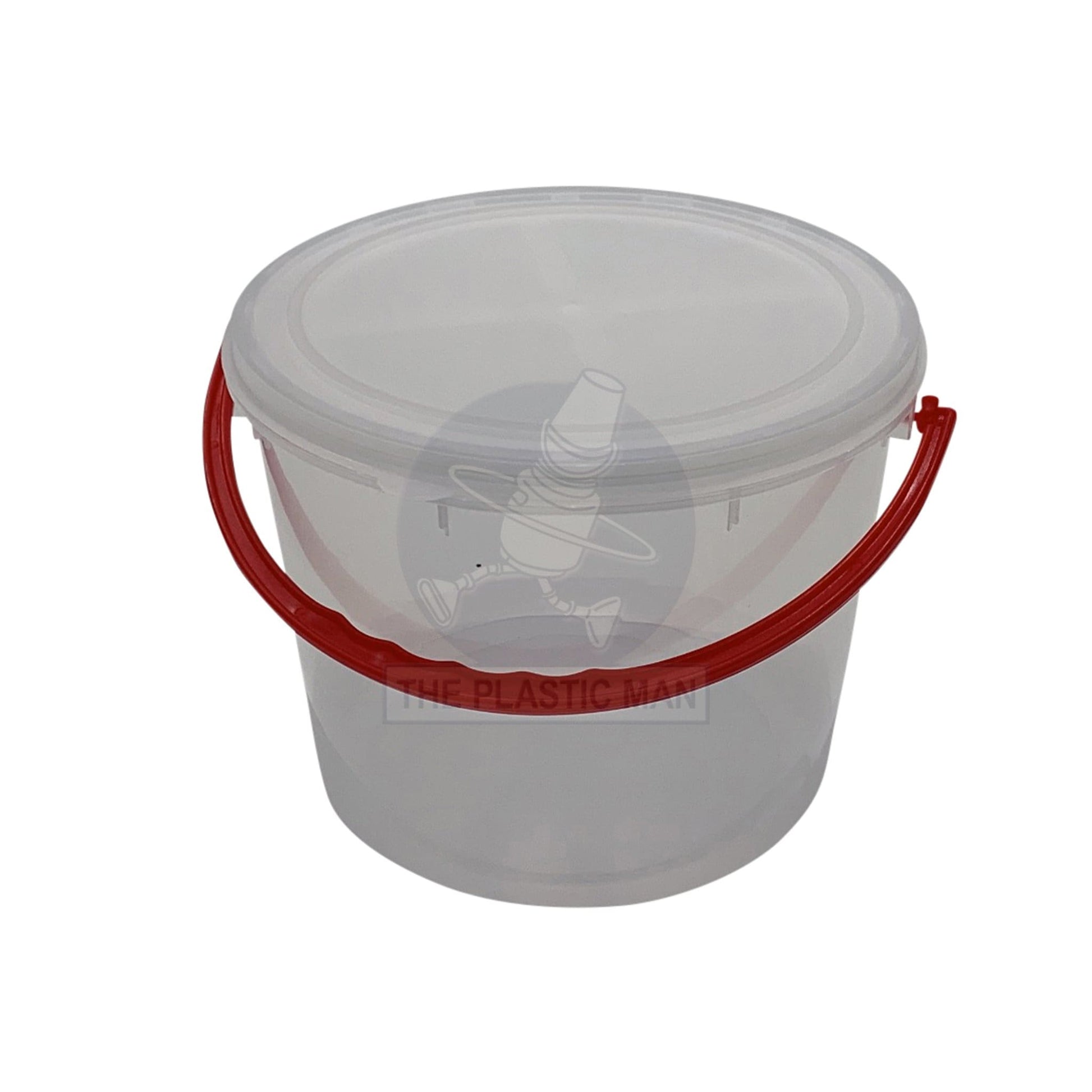 Honey Bucket 5L - Buckh5 Buckets & Jars