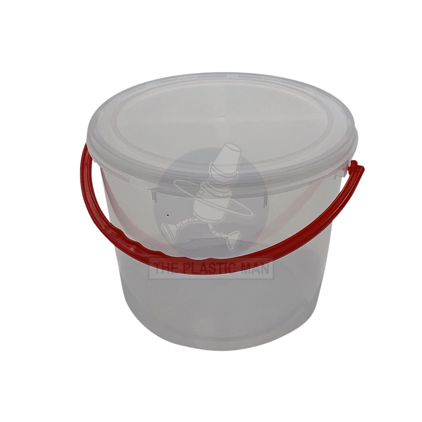 Honey Bucket 5L - Buckh5 Buckets & Jars