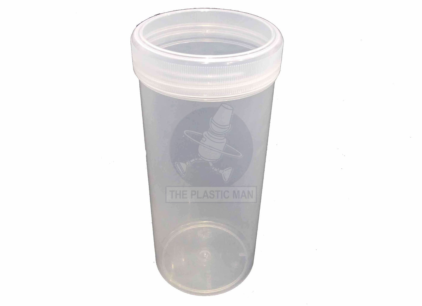 Jar And Ribbed Lid 3Lt - Jarc3000 Buckets & Jars