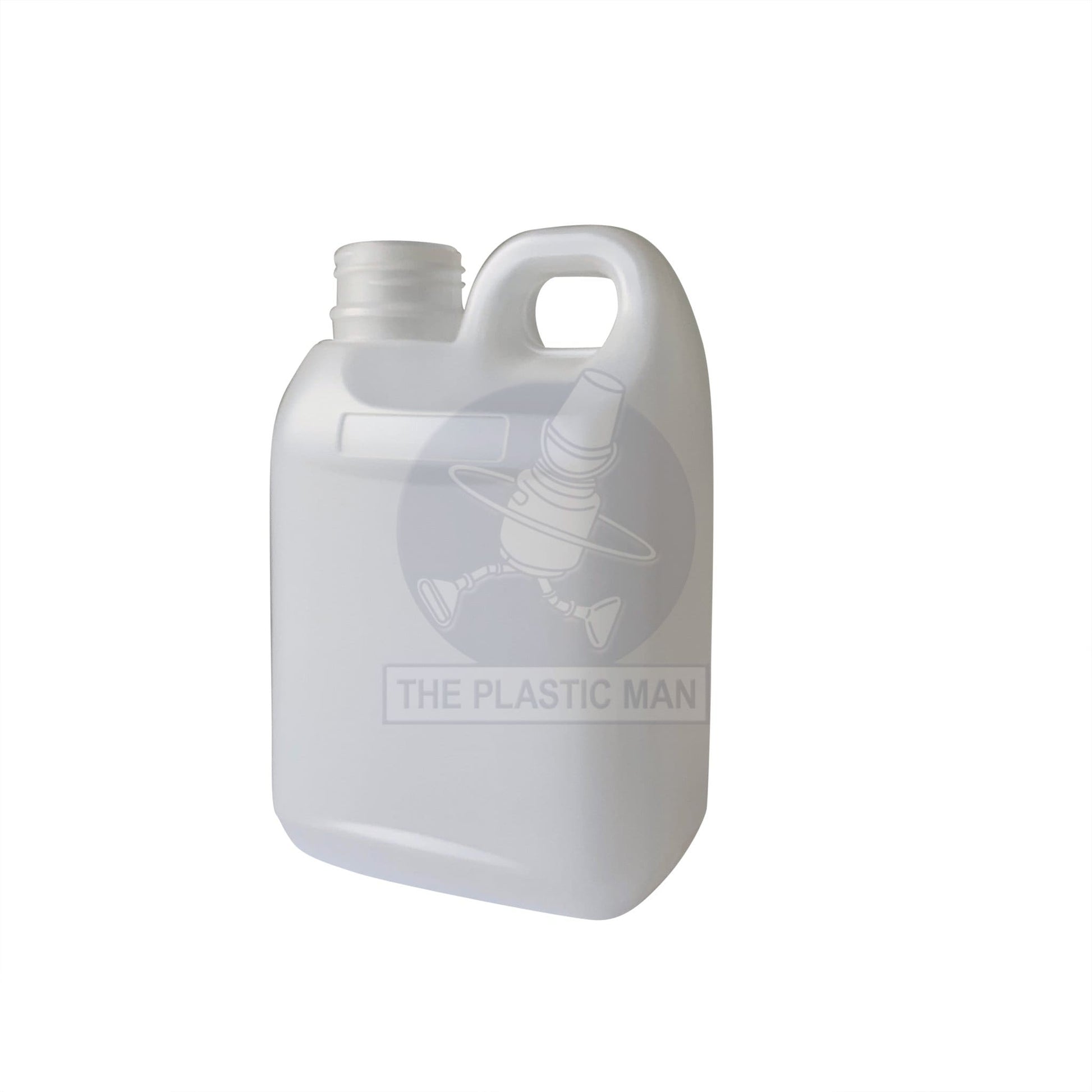 Jerry Can 1L - Jc1 Bottles Drums & Cans