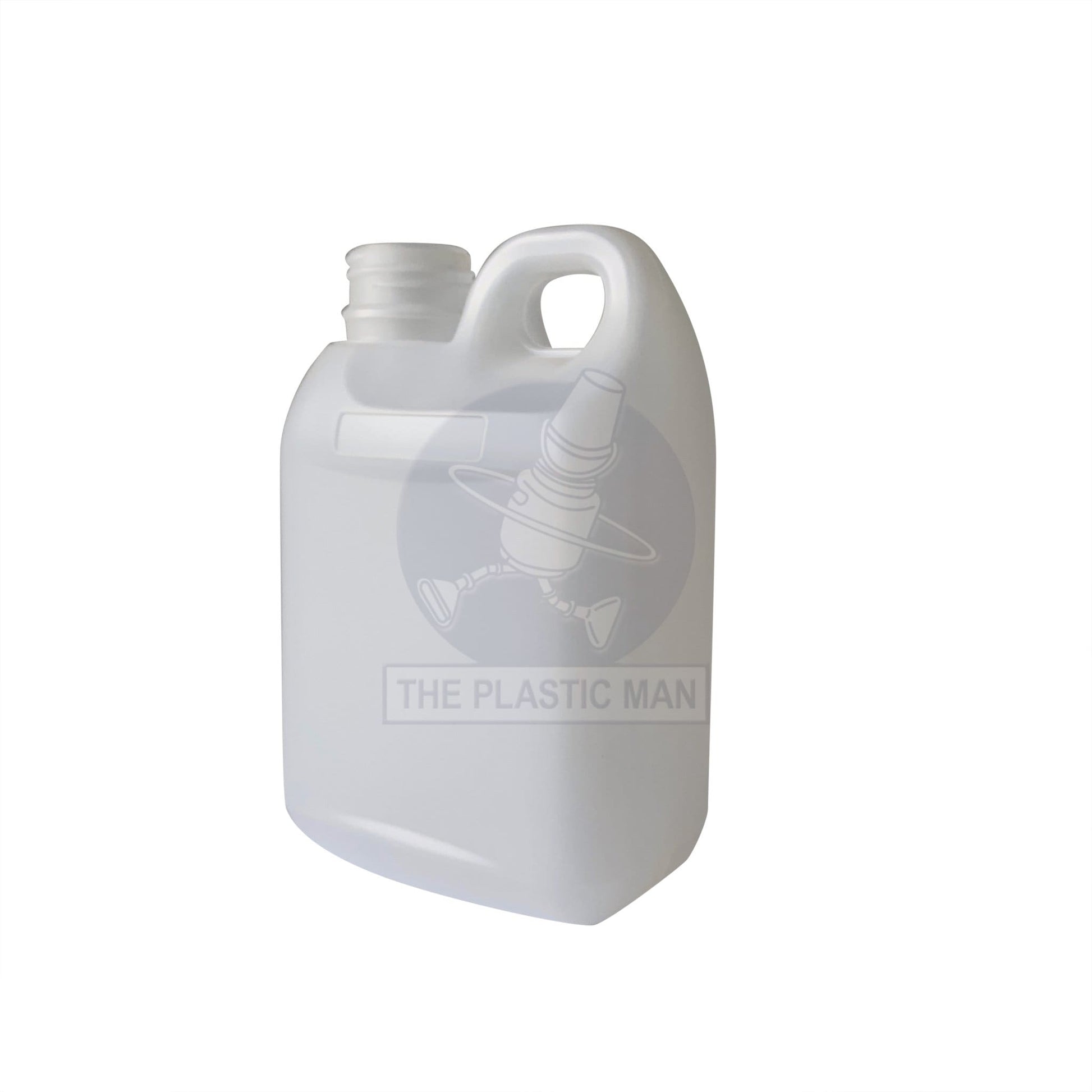 Jerry Can 1L - Jc1 Bottles Drums & Cans