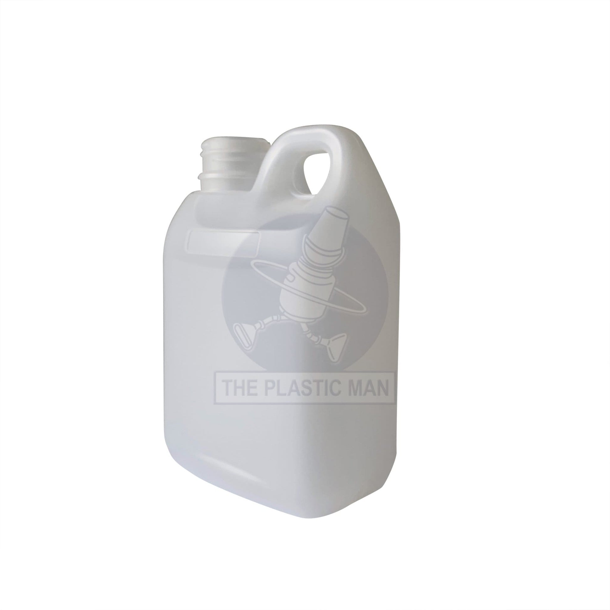 Jerry Can 1L - Jc1 Bottles Drums & Cans