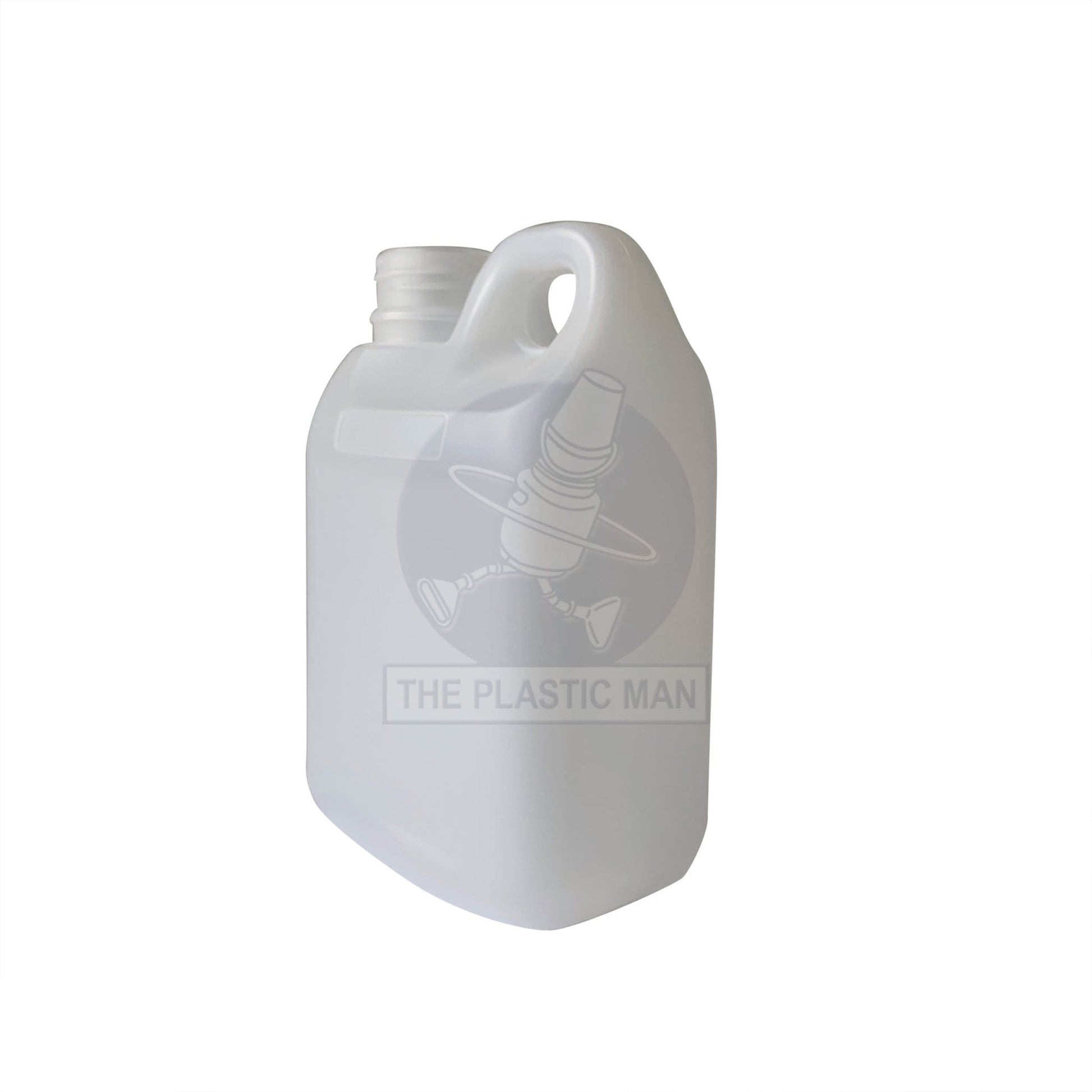 Jerry Can 1L - Jc1 Bottles Drums & Cans