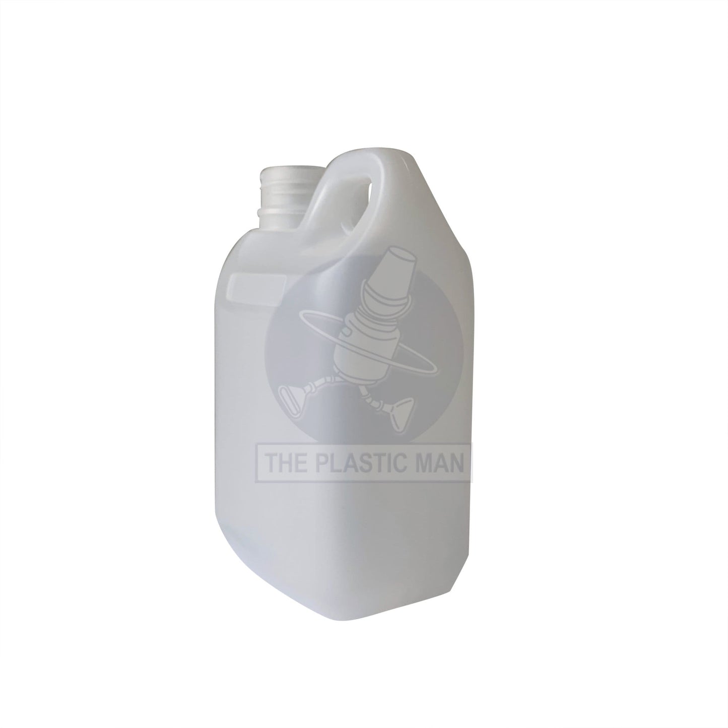 Jerry Can 1L - Jc1 Bottles Drums & Cans