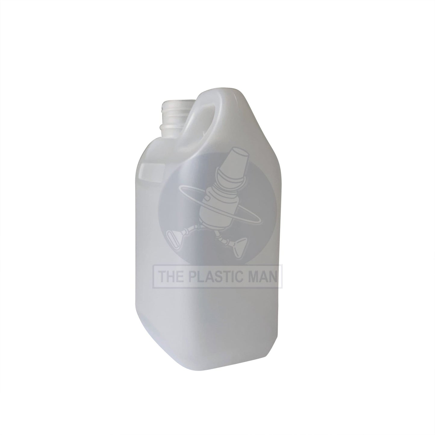 Jerry Can 1L - Jc1 Bottles Drums & Cans