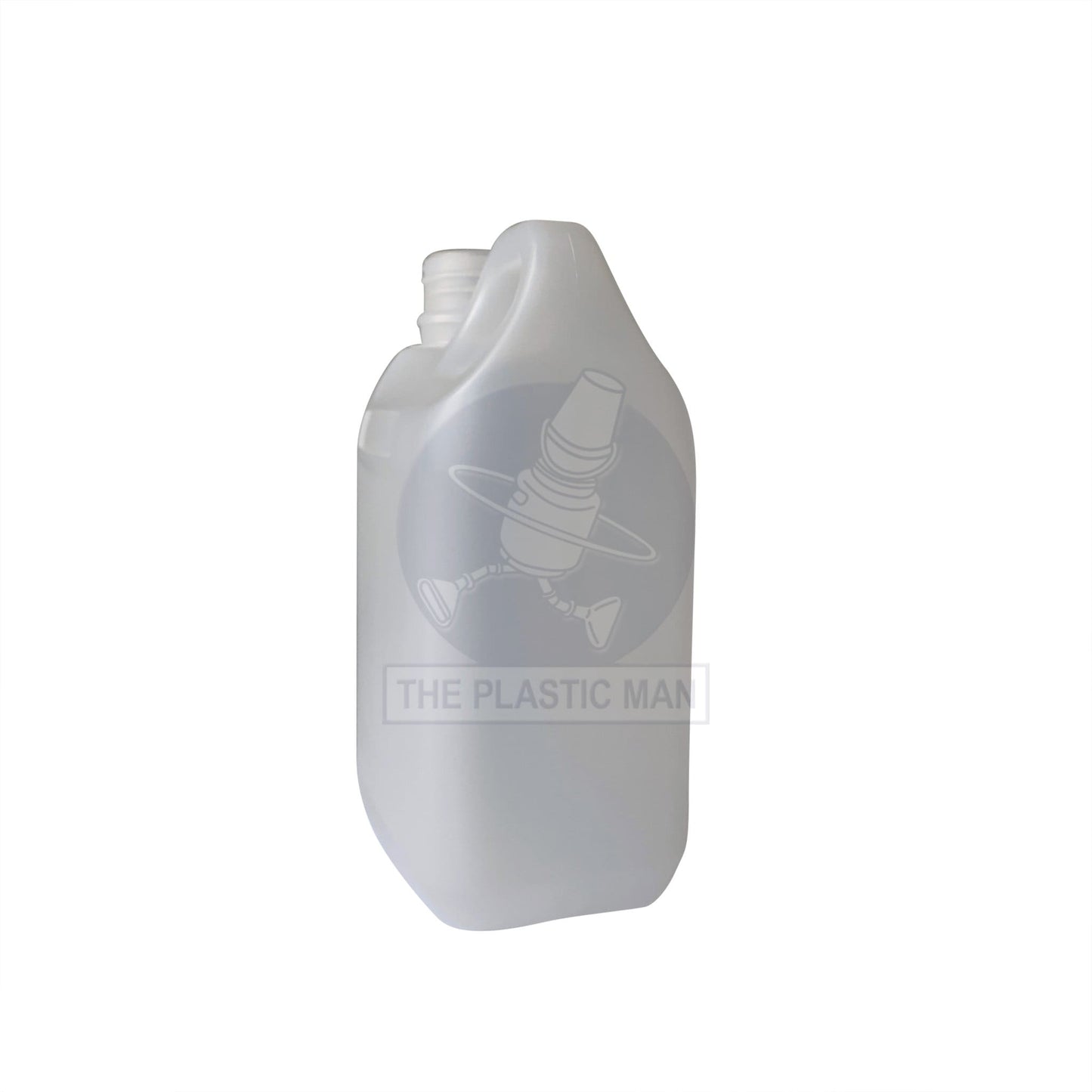 Jerry Can 1L - Jc1 Bottles Drums & Cans